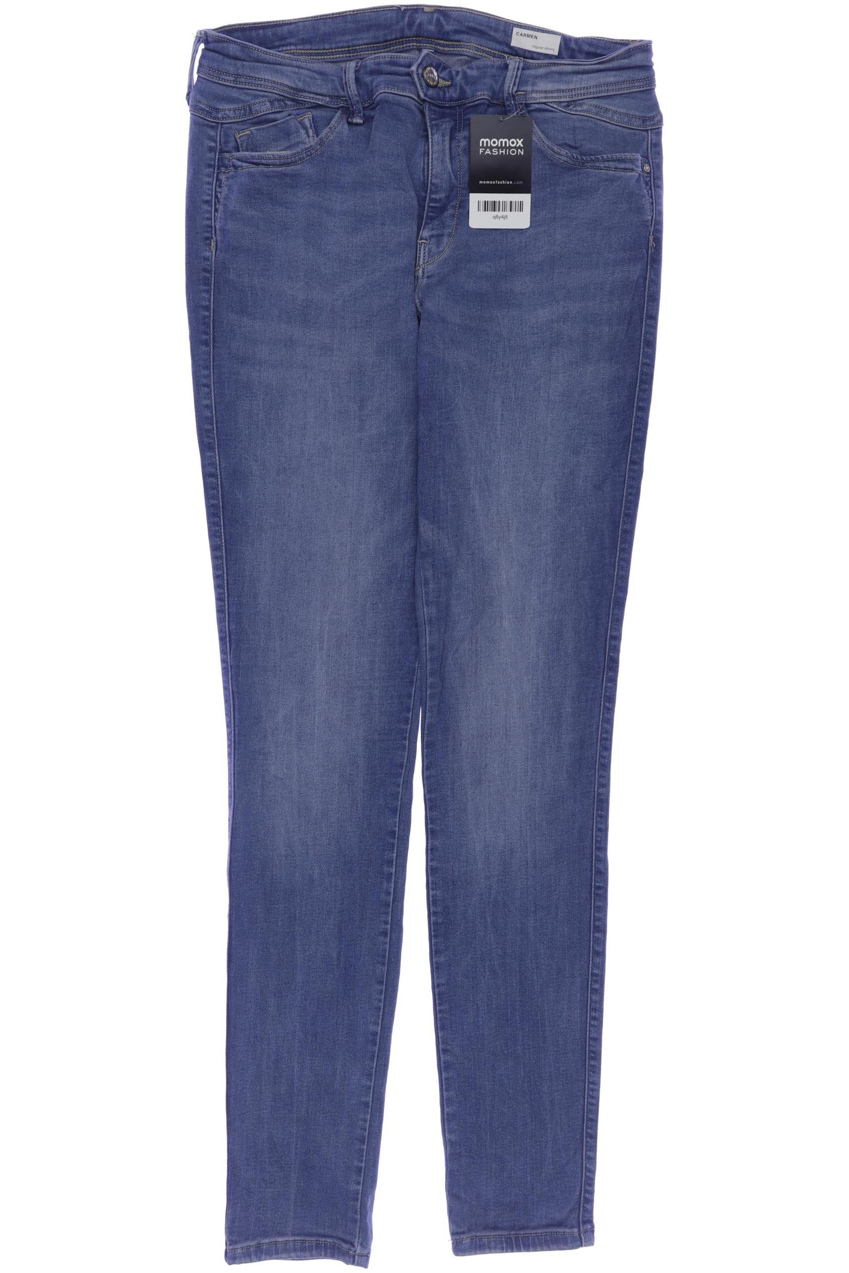 

Only Damen Jeans, blau, Gr. 28