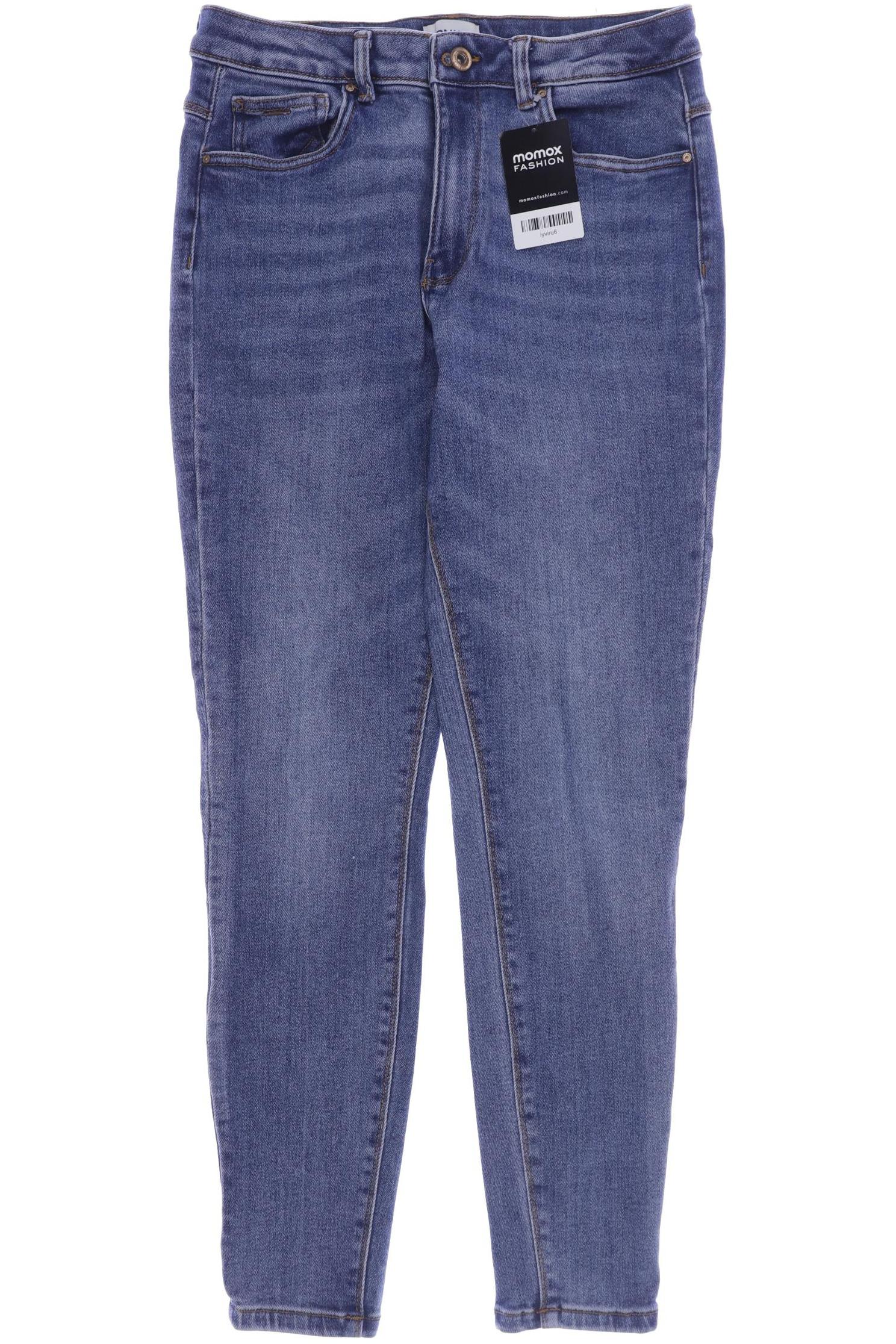 

ONLY Damen Jeans, blau