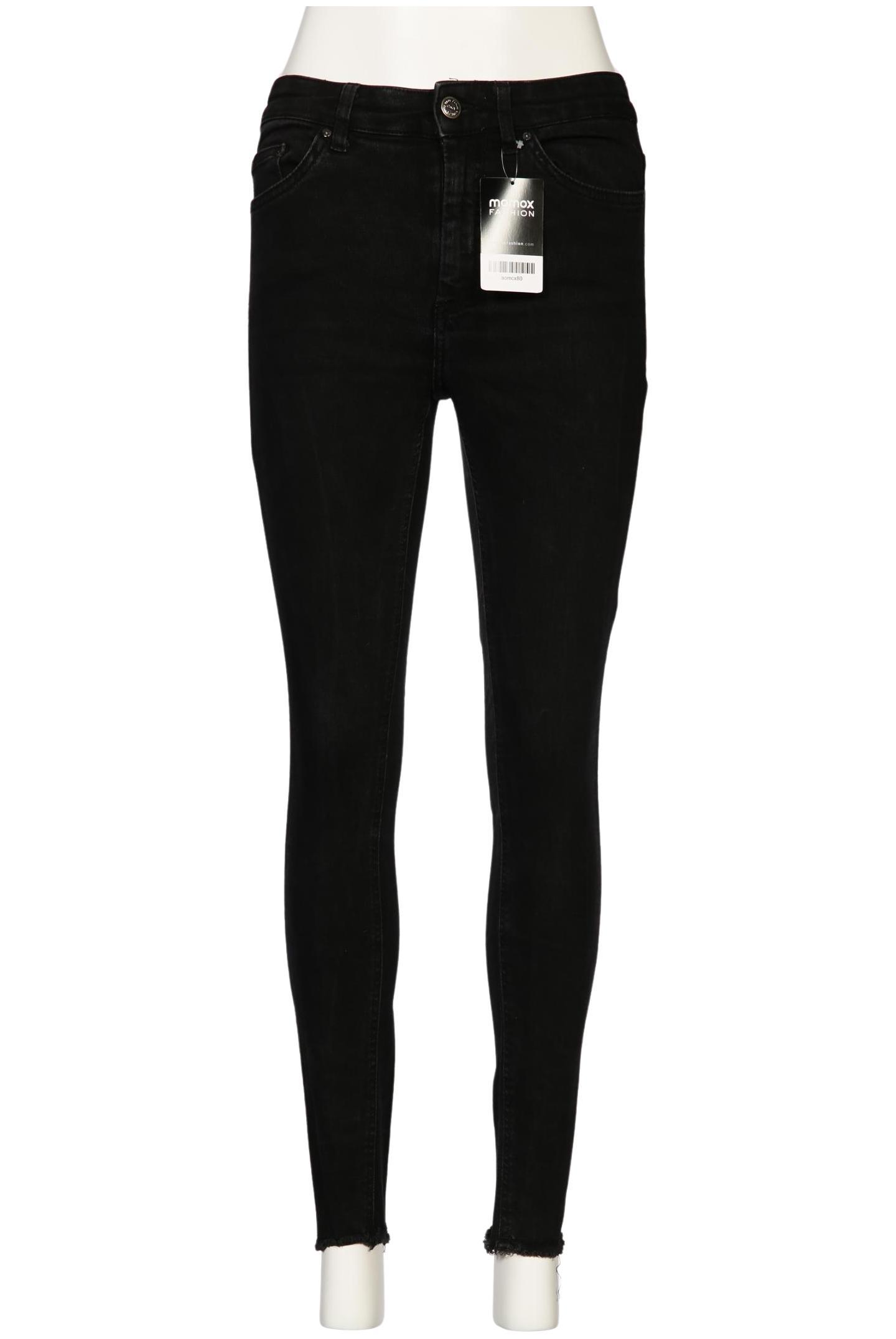 

Only Damen Jeans, schwarz, Gr. 0