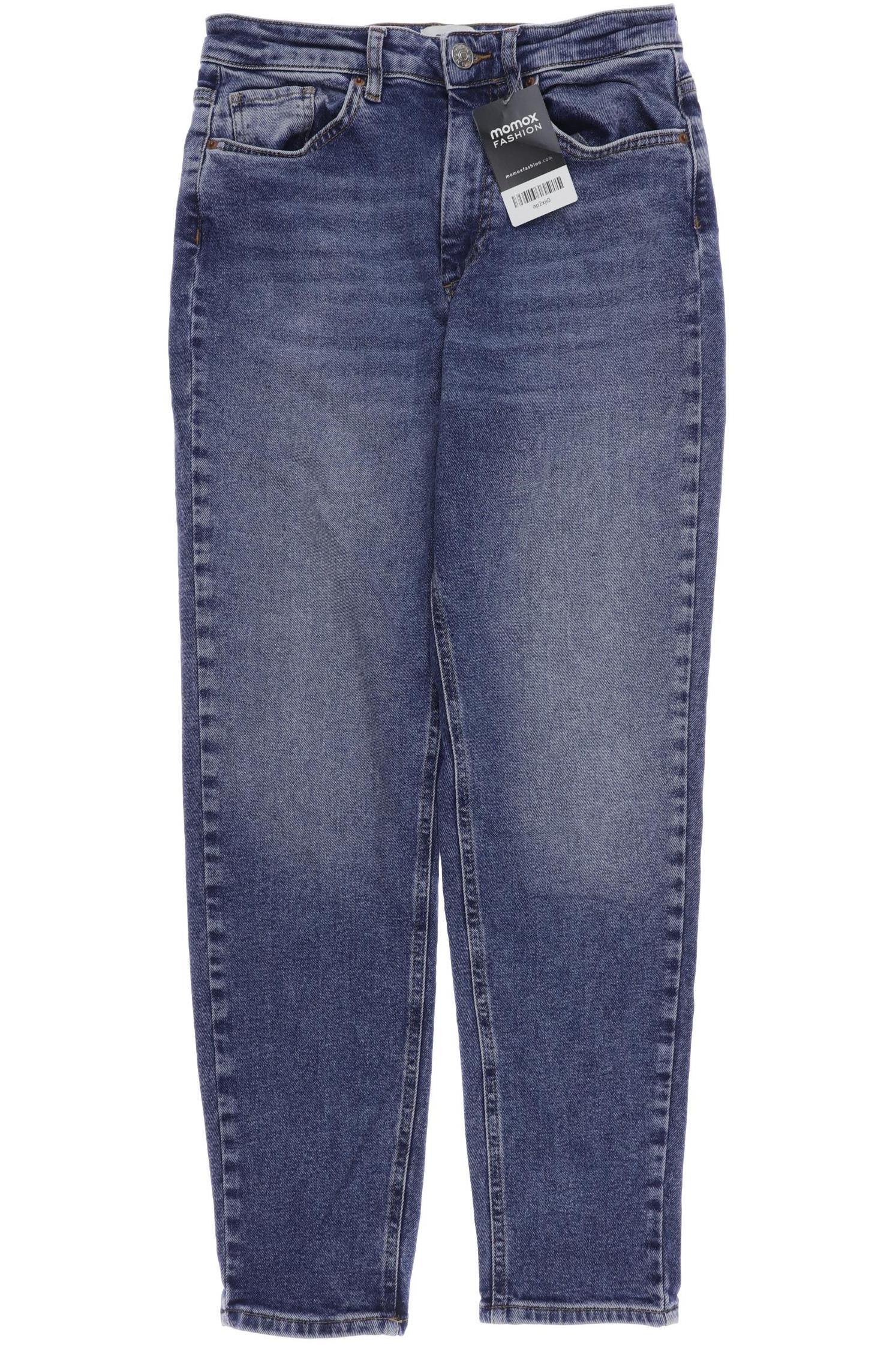 

ONLY Damen Jeans, blau