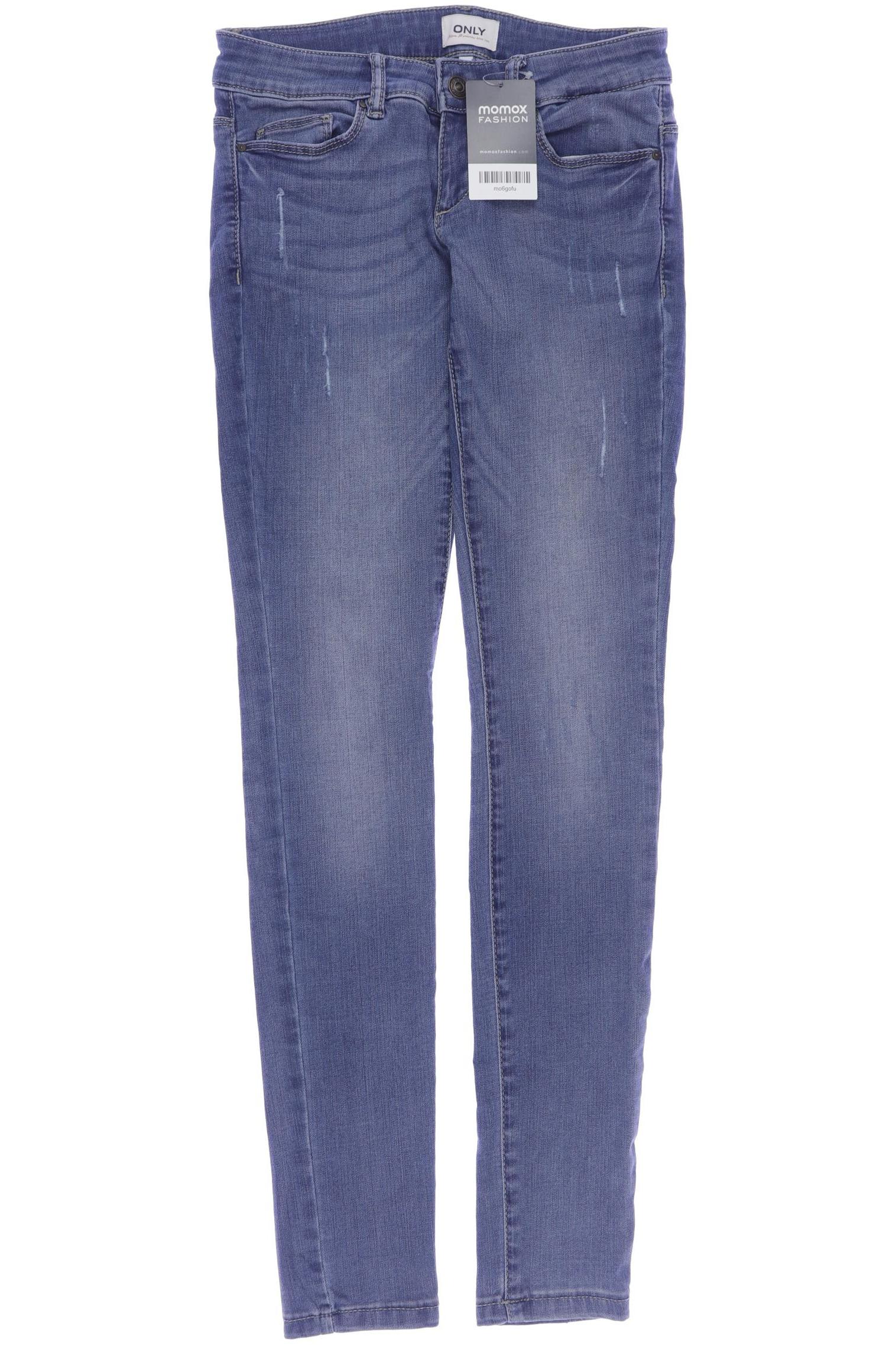 

Only Damen Jeans, blau, Gr. 27