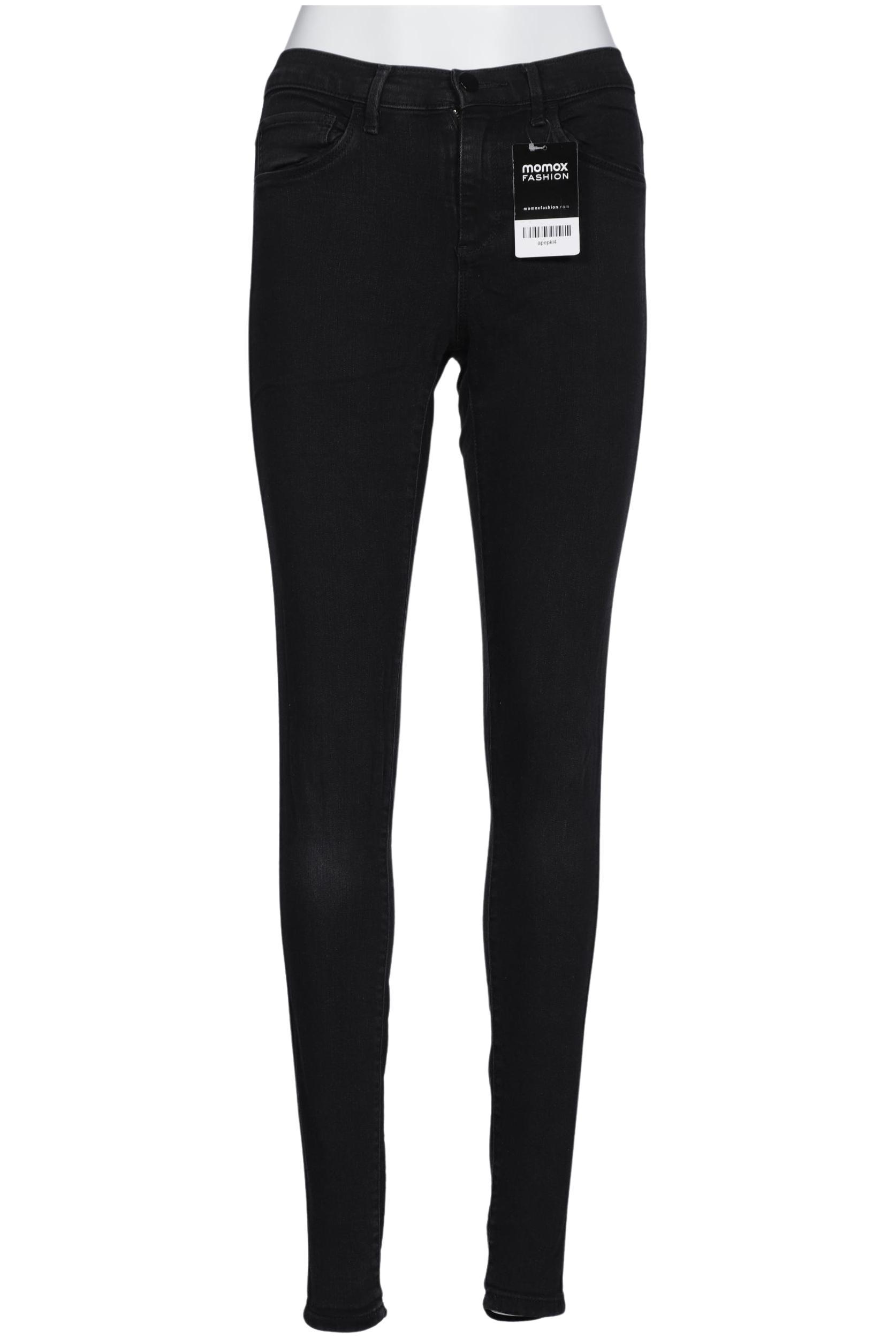 

Only Damen Jeans, schwarz, Gr. 0