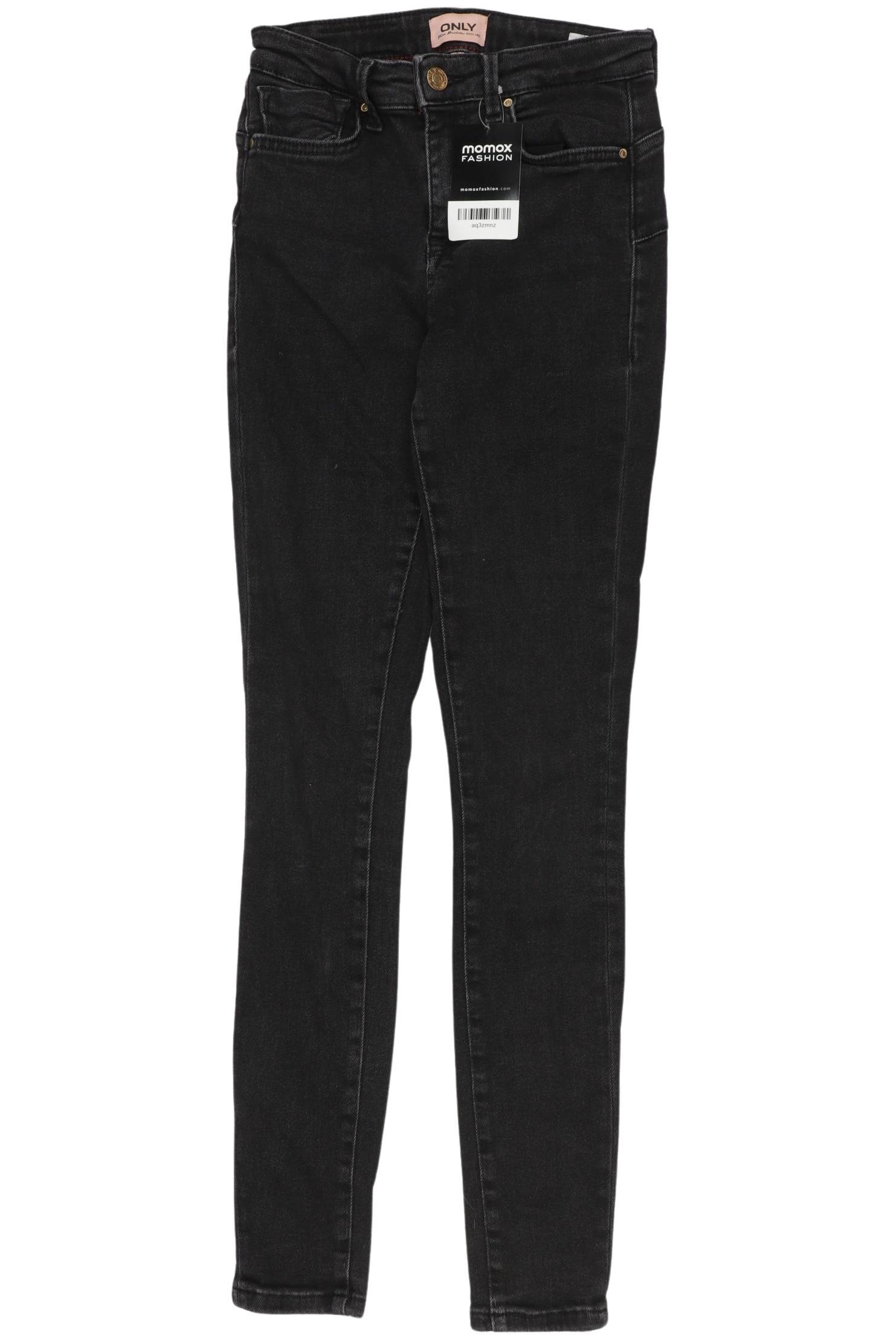 

Only Damen Jeans, schwarz, Gr. 32