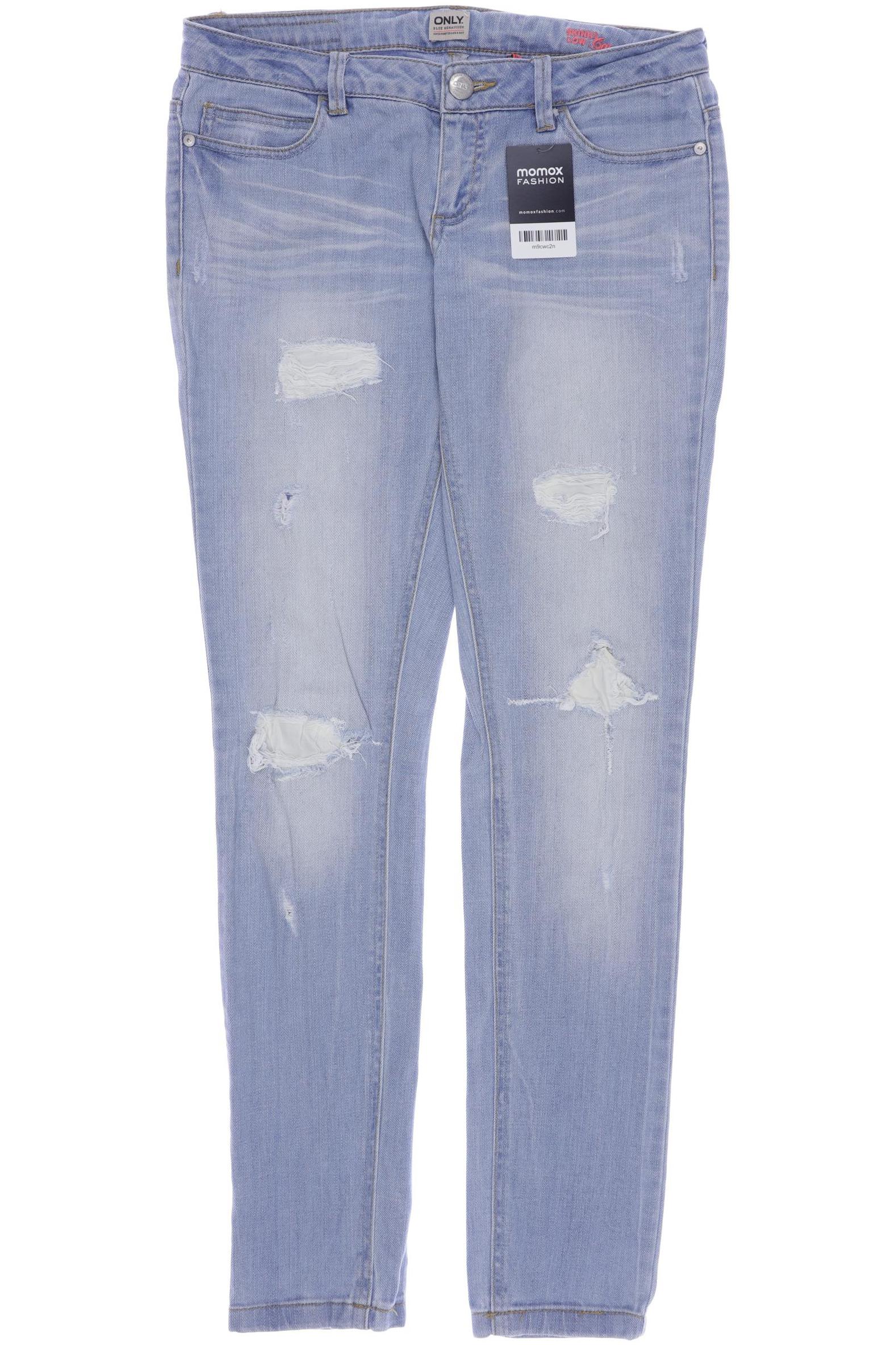 

Only Damen Jeans, hellblau, Gr. 29