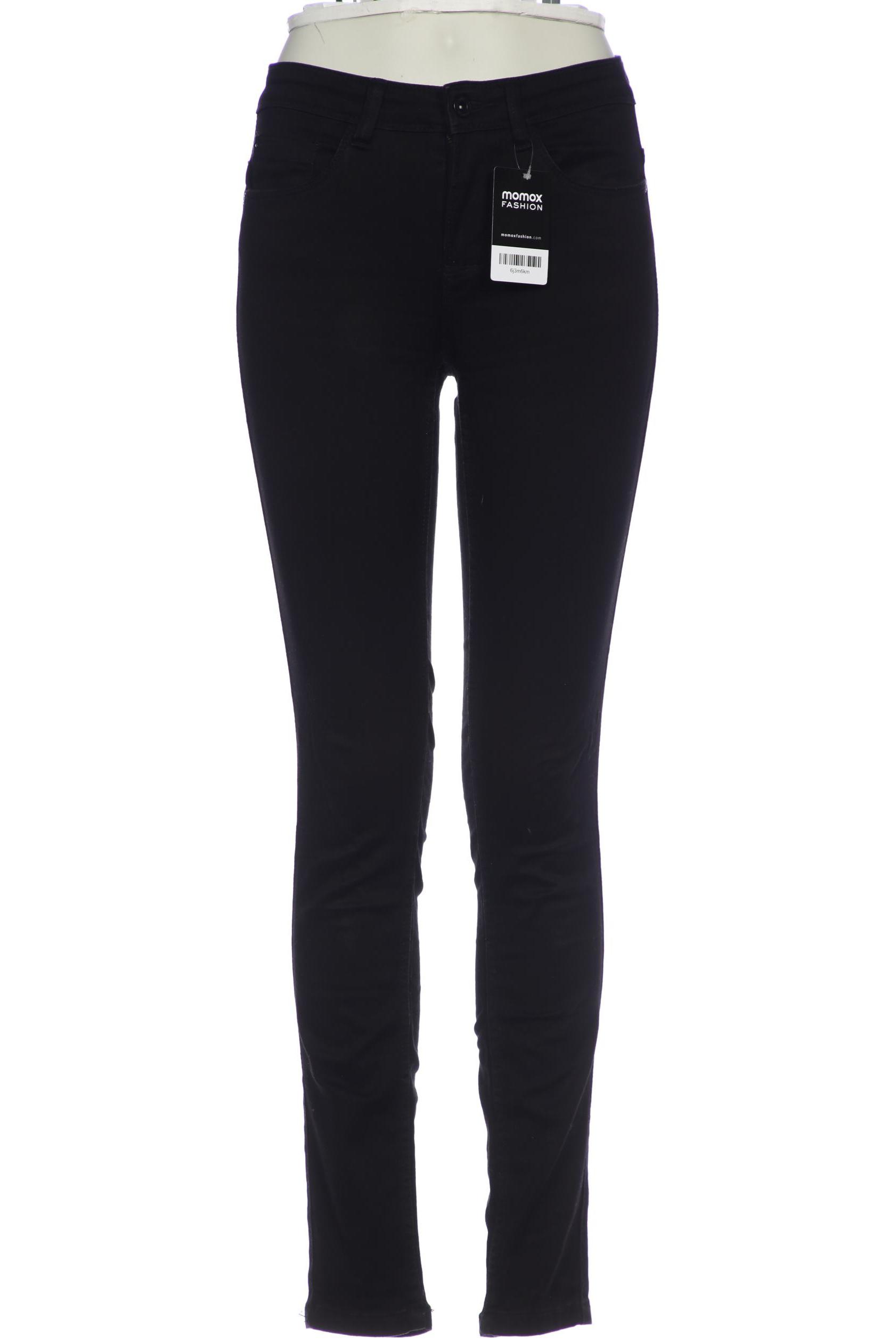

Only Damen Jeans, schwarz, Gr. 0
