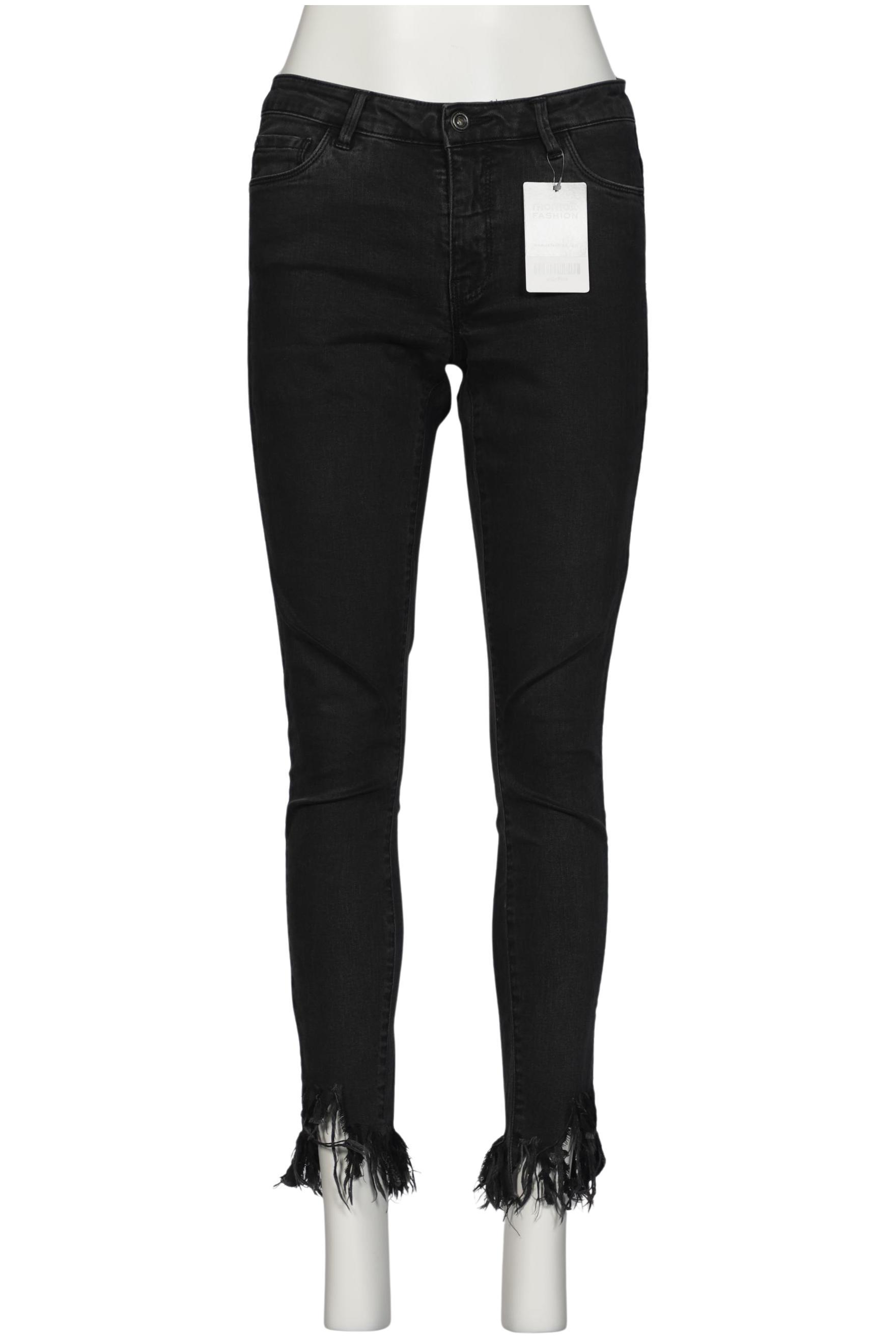 

Only Damen Jeans, schwarz, Gr. 28