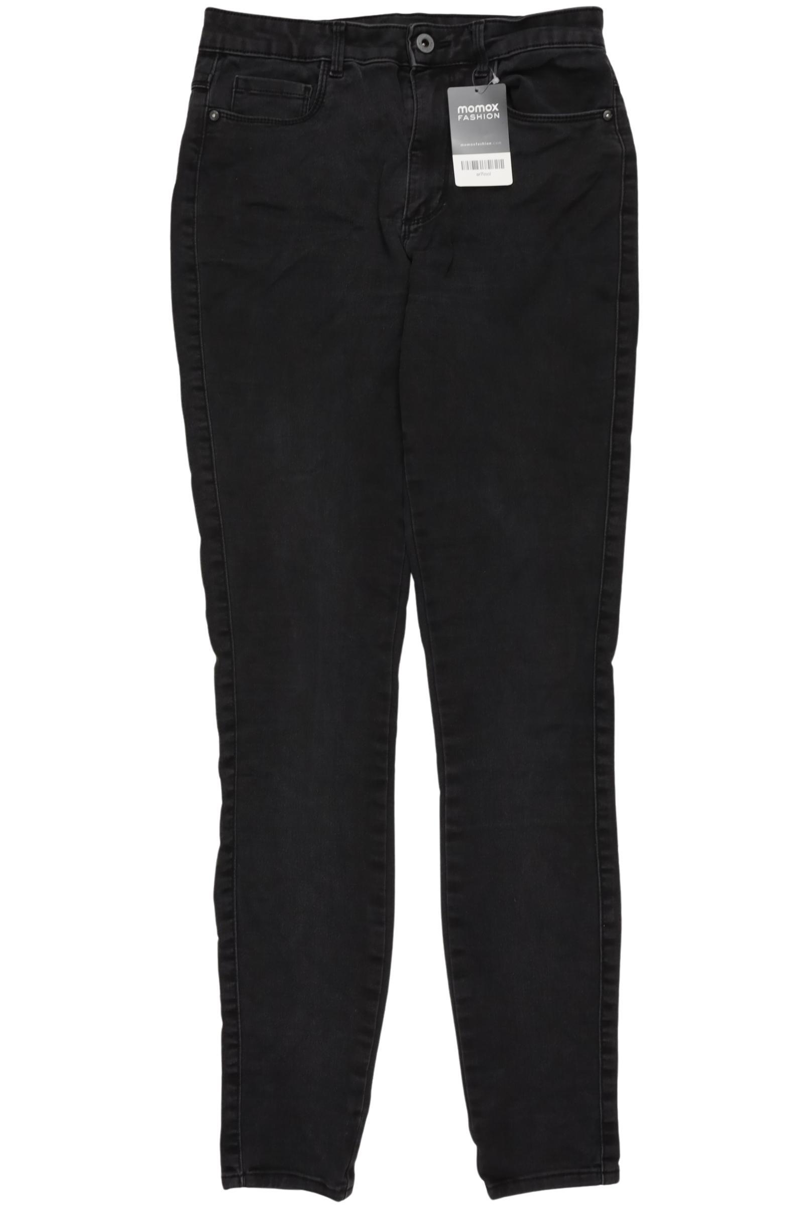 

Only Damen Jeans, schwarz, Gr. 0