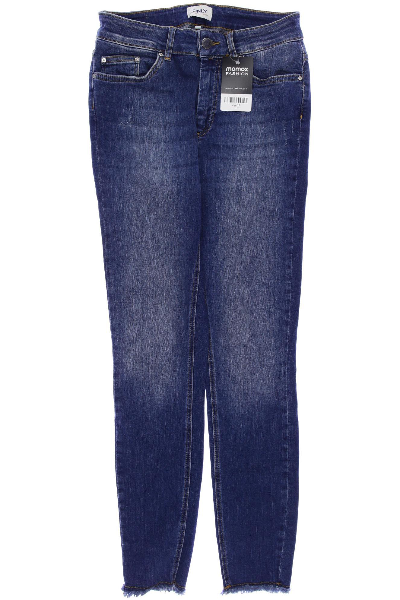 

ONLY Damen Jeans, blau