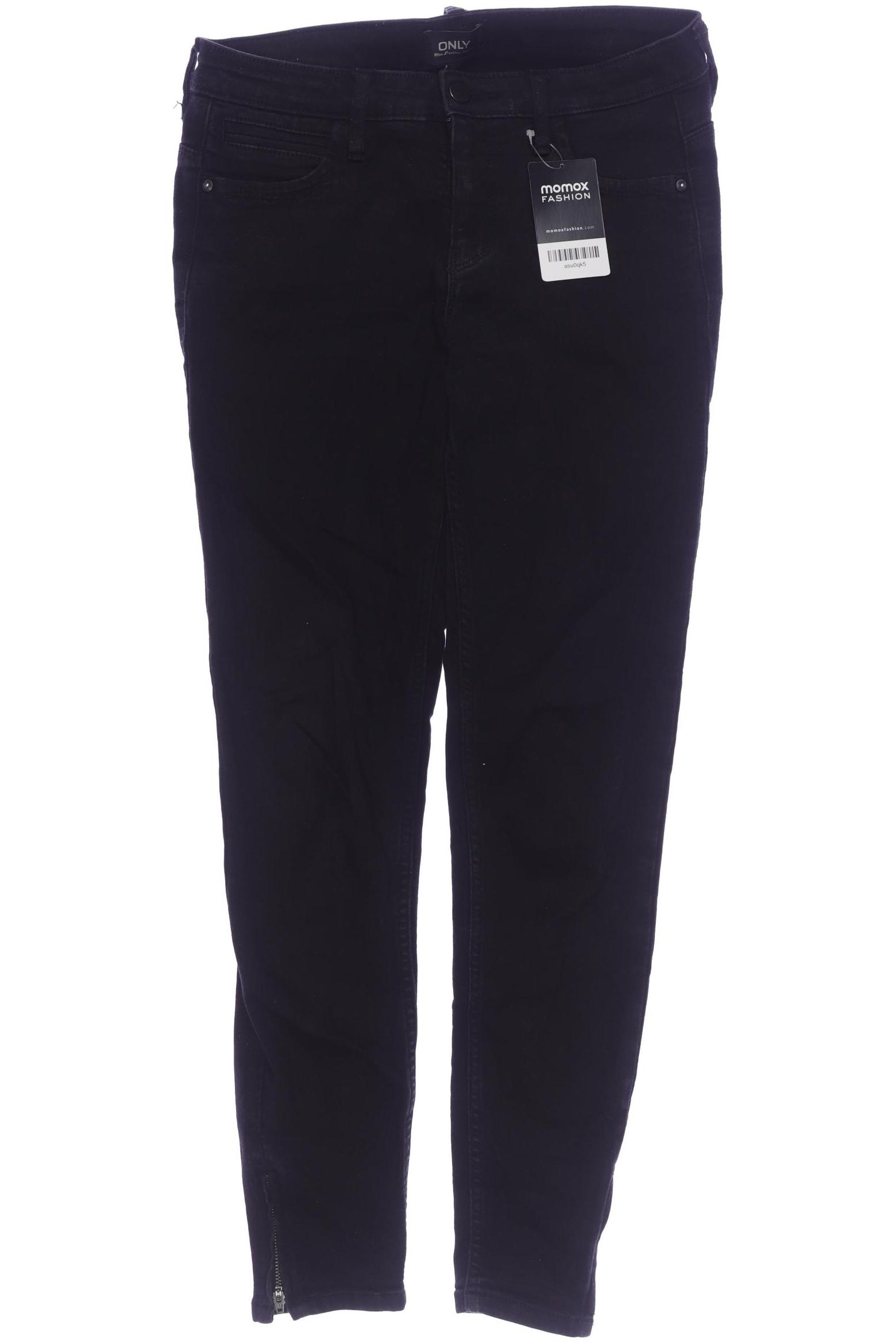 

Only Damen Jeans, schwarz, Gr. 32