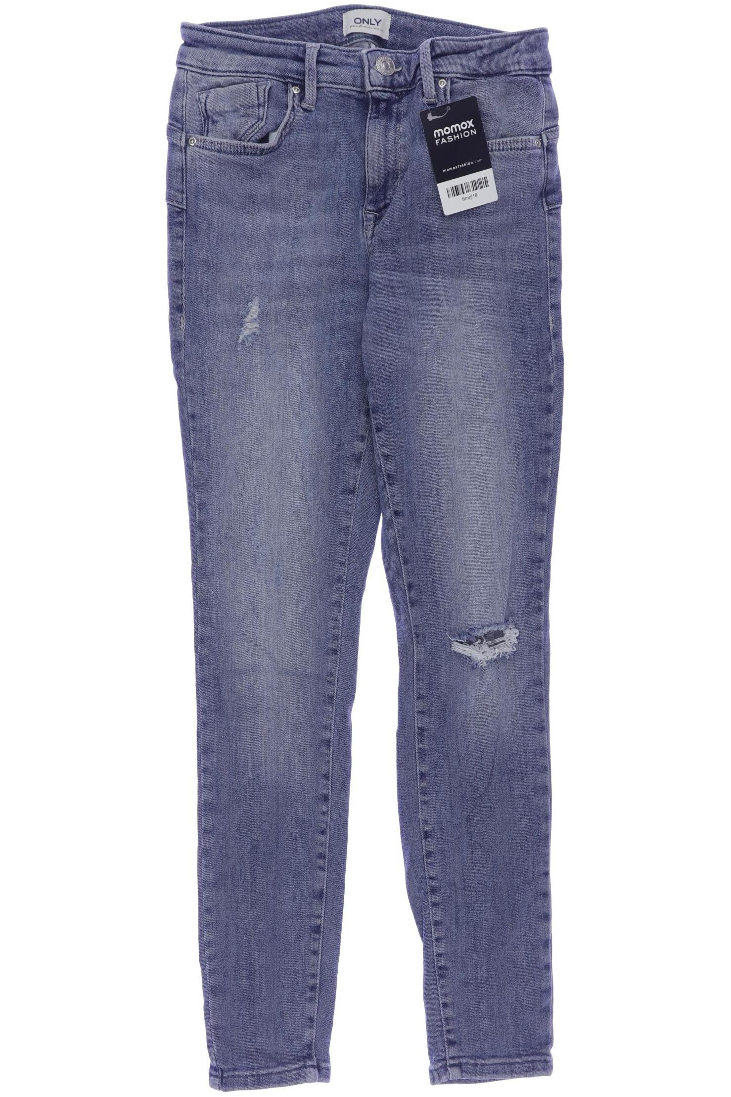 

Only Damen Jeans, blau, Gr. 0