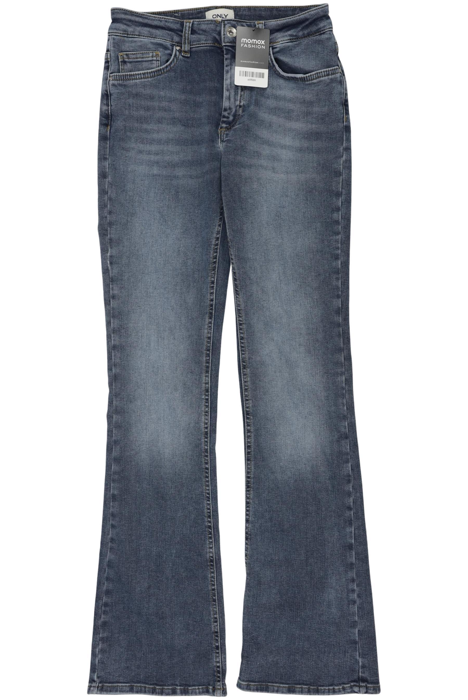 

Only Damen Jeans, blau, Gr. 32