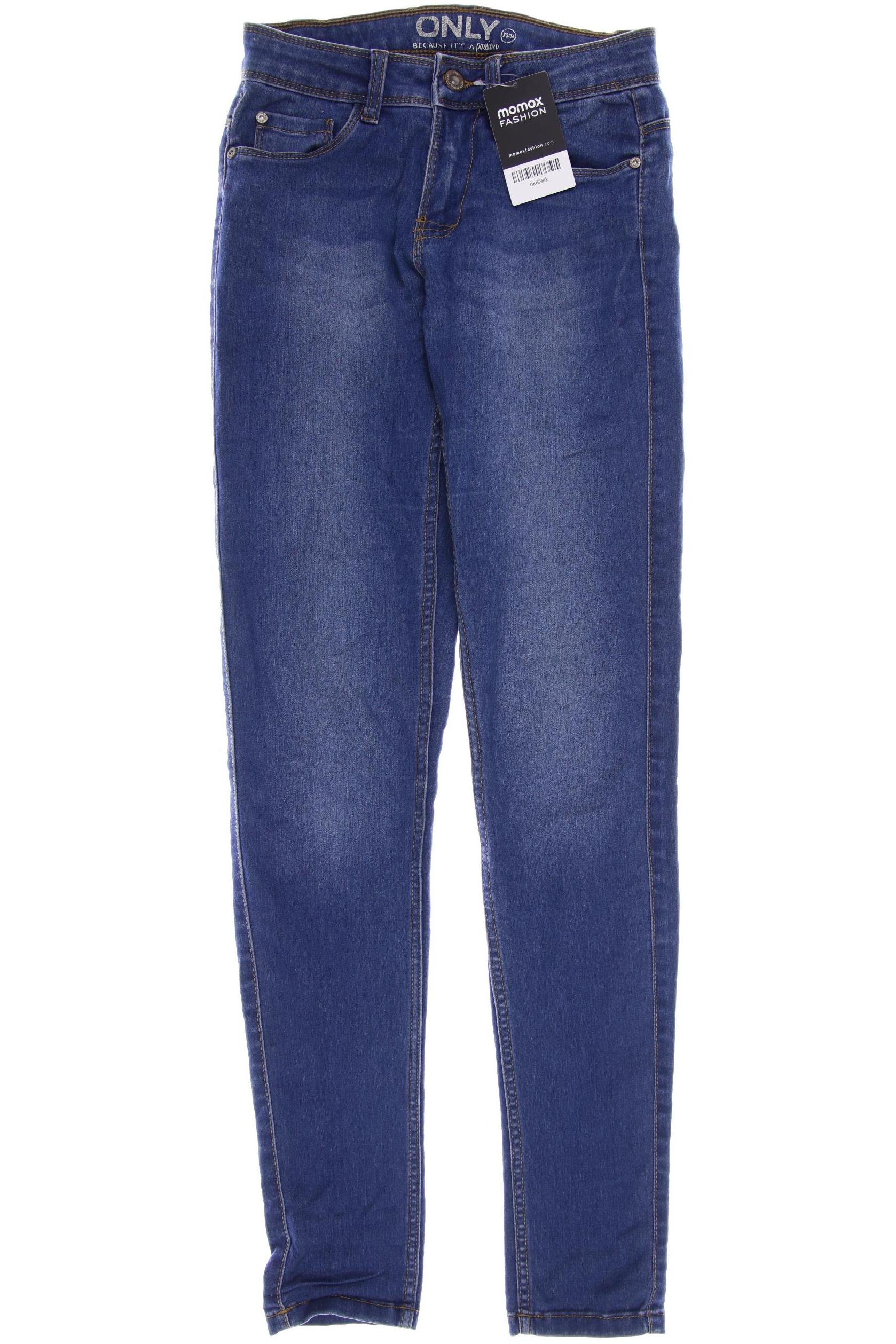 

Only Damen Jeans, blau, Gr. 34