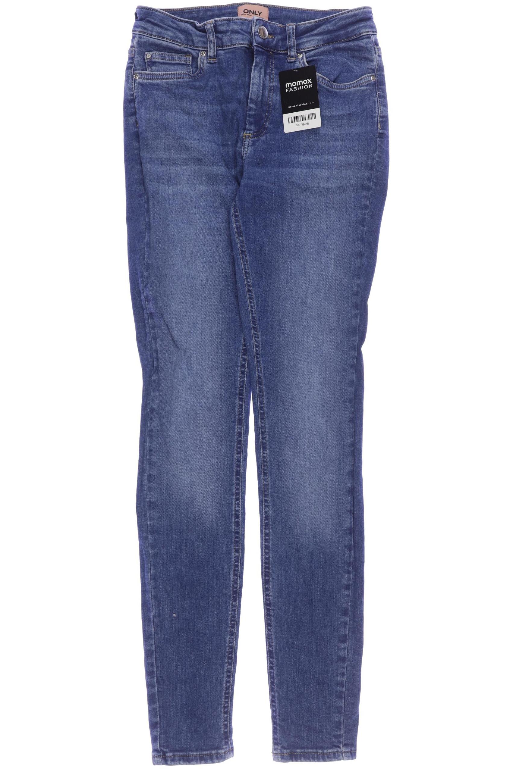 

Only Damen Jeans, blau, Gr. 32