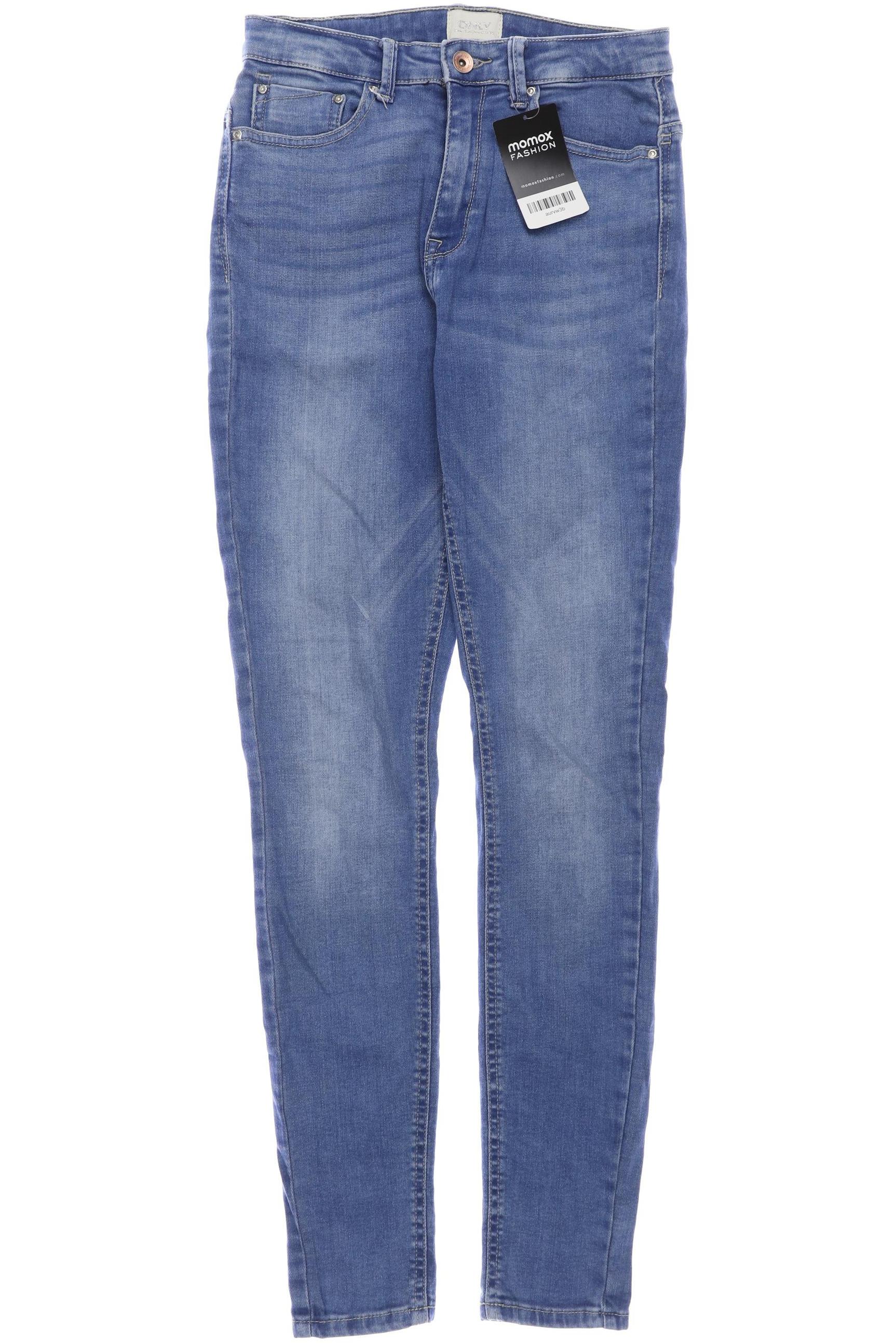 

ONLY Damen Jeans, blau