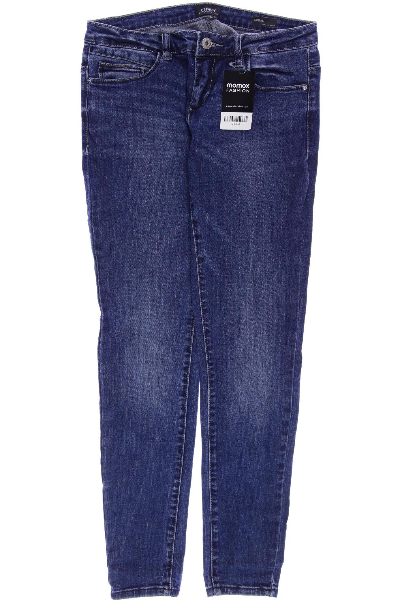 

ONLY Damen Jeans, blau