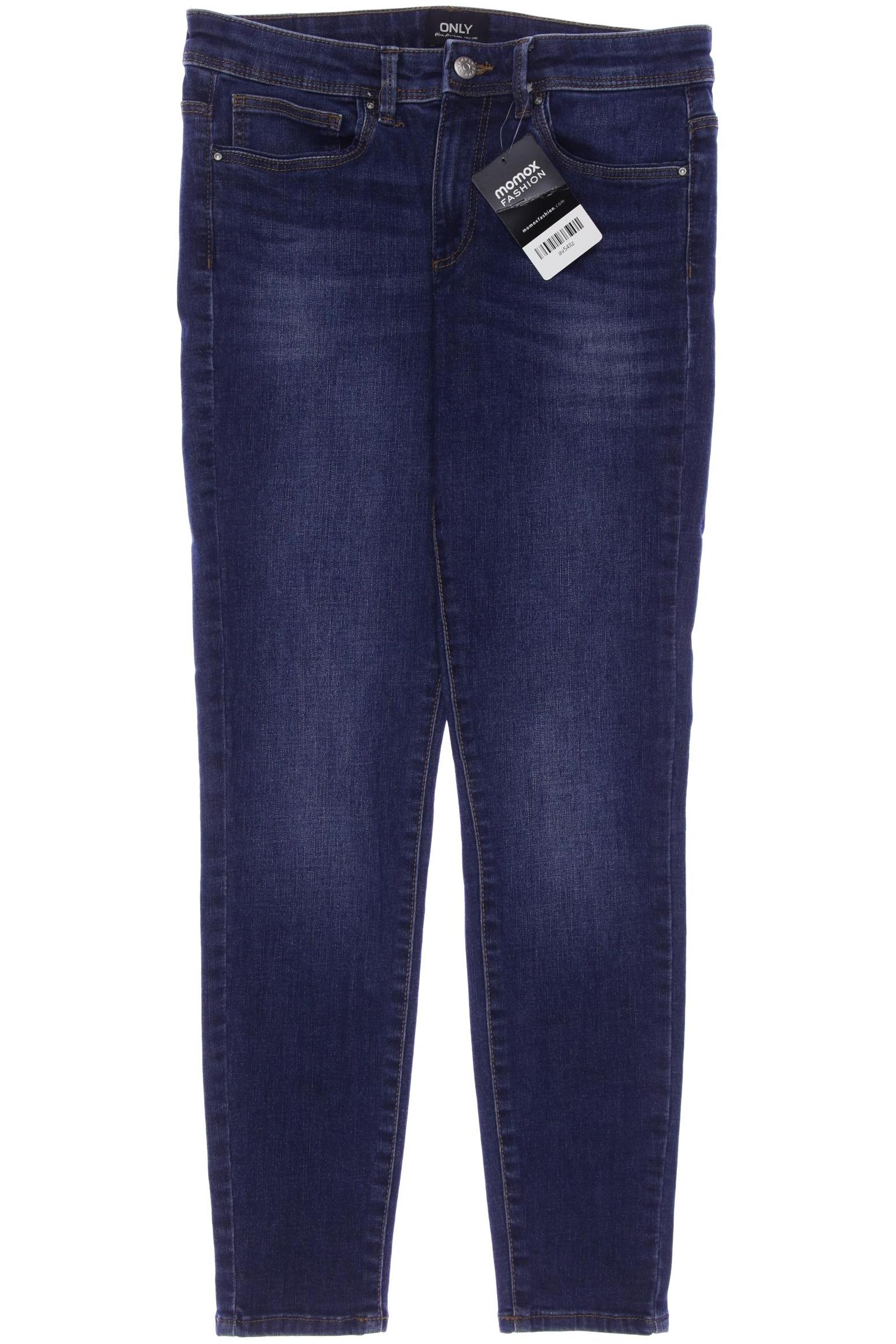 

Only Damen Jeans, blau, Gr. 0