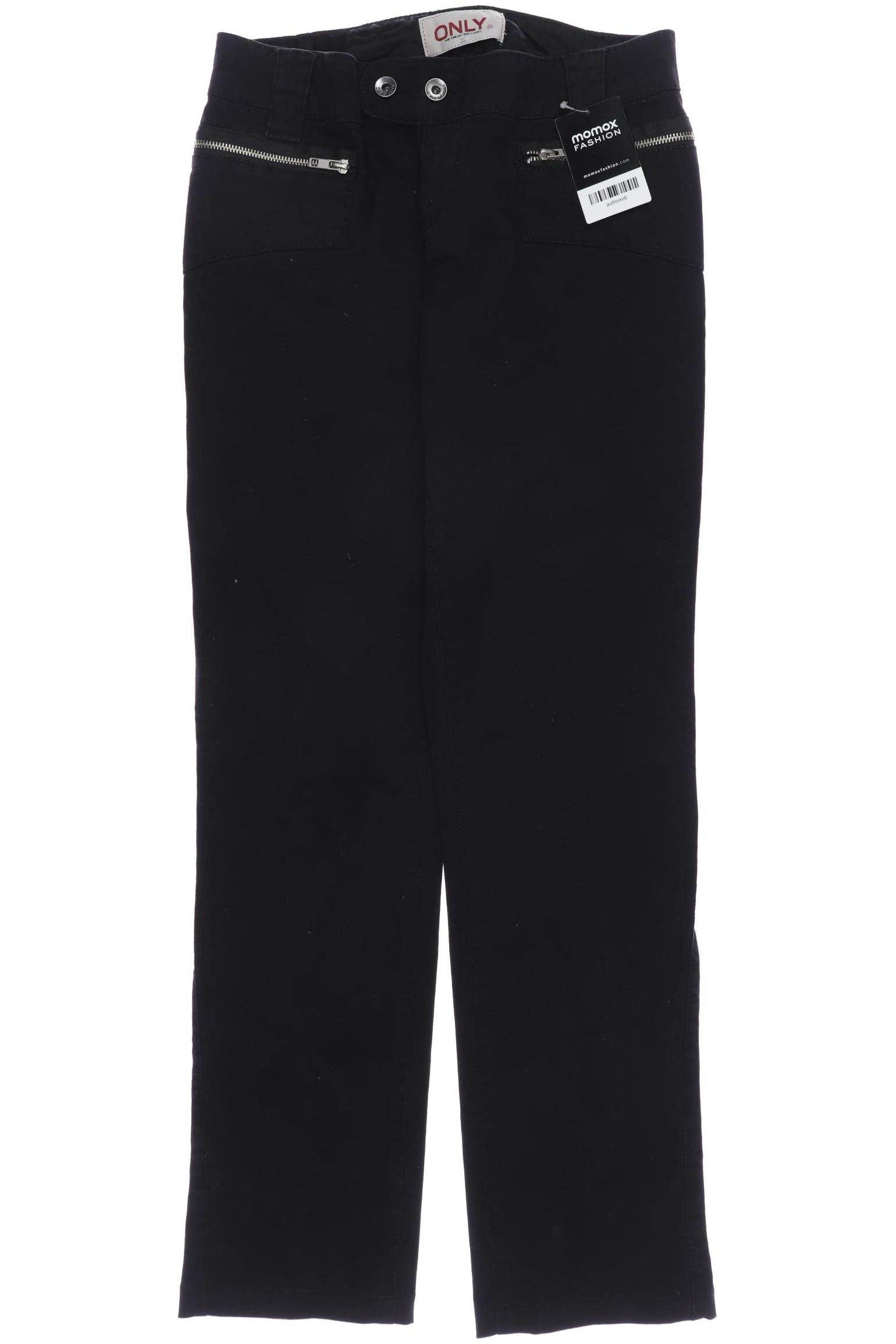 

Only Damen Jeans, schwarz, Gr. 38