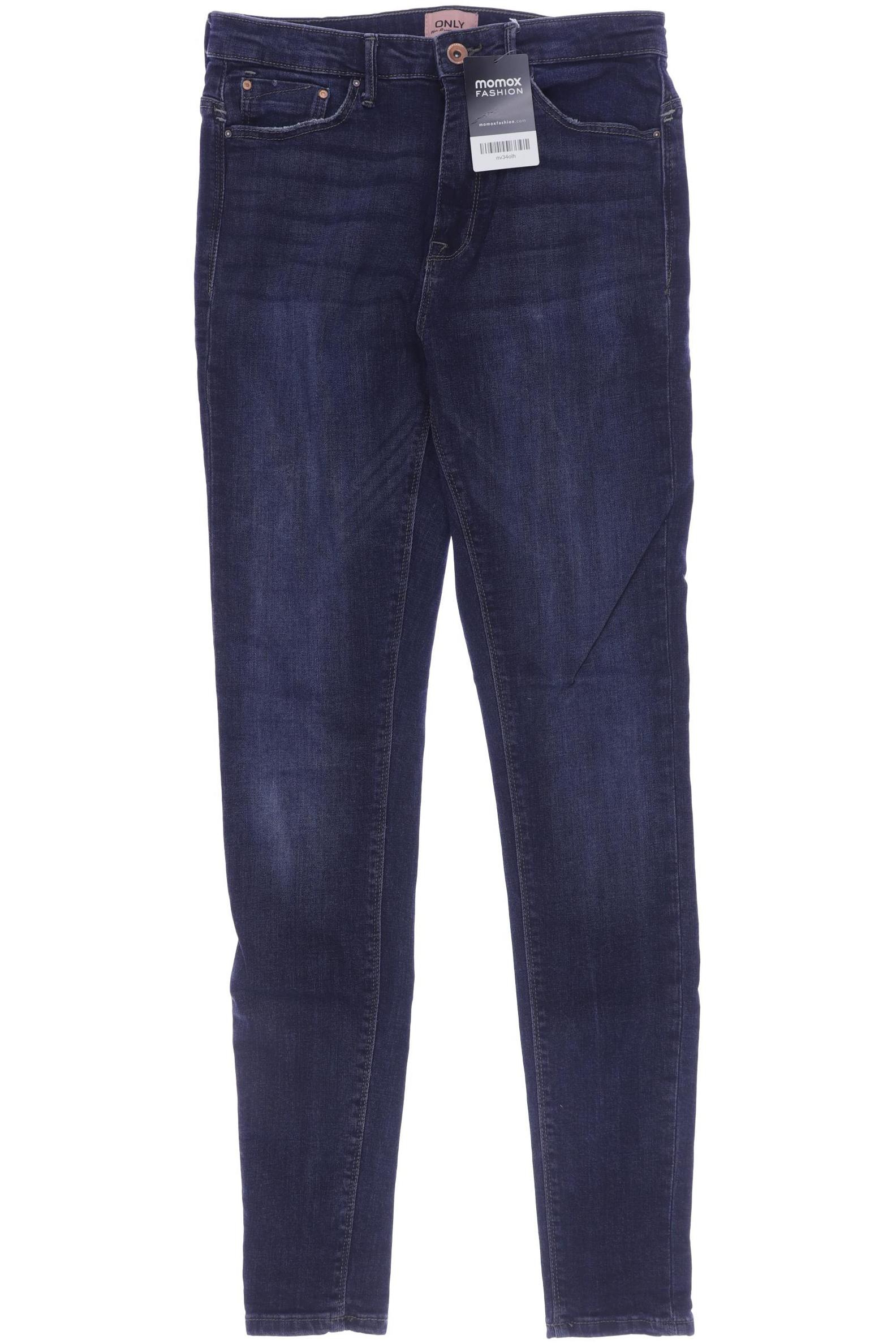 

Only Damen Jeans, blau, Gr. 0