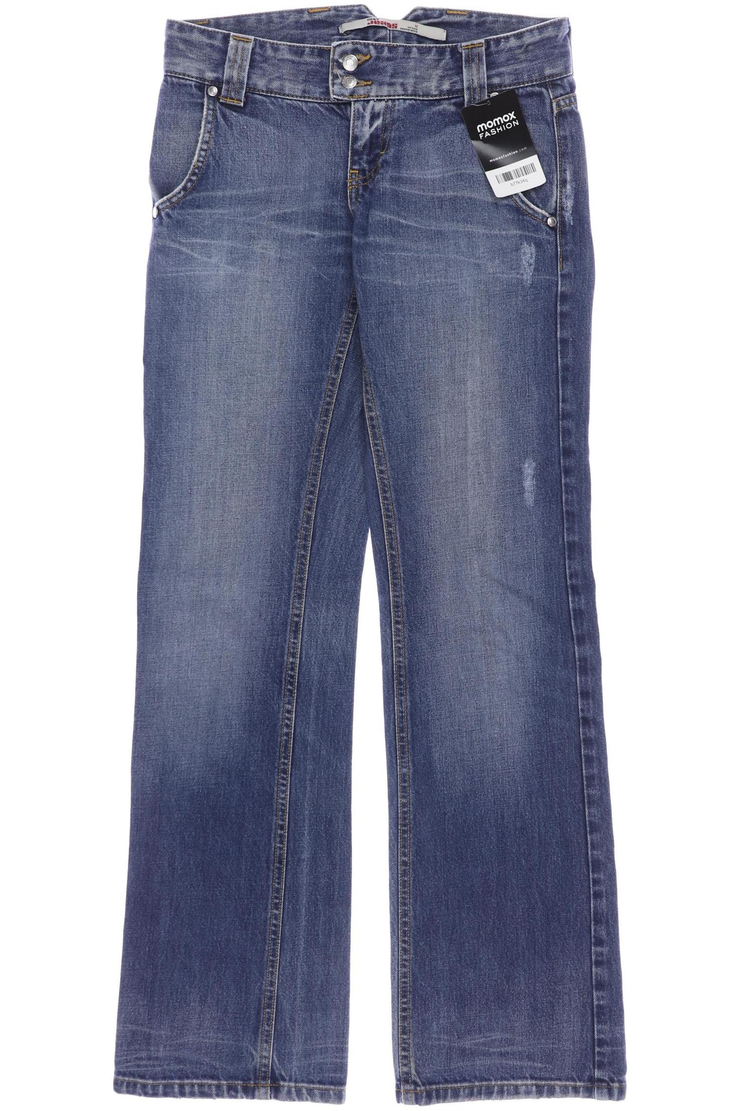 

Only Damen Jeans, blau, Gr. 26