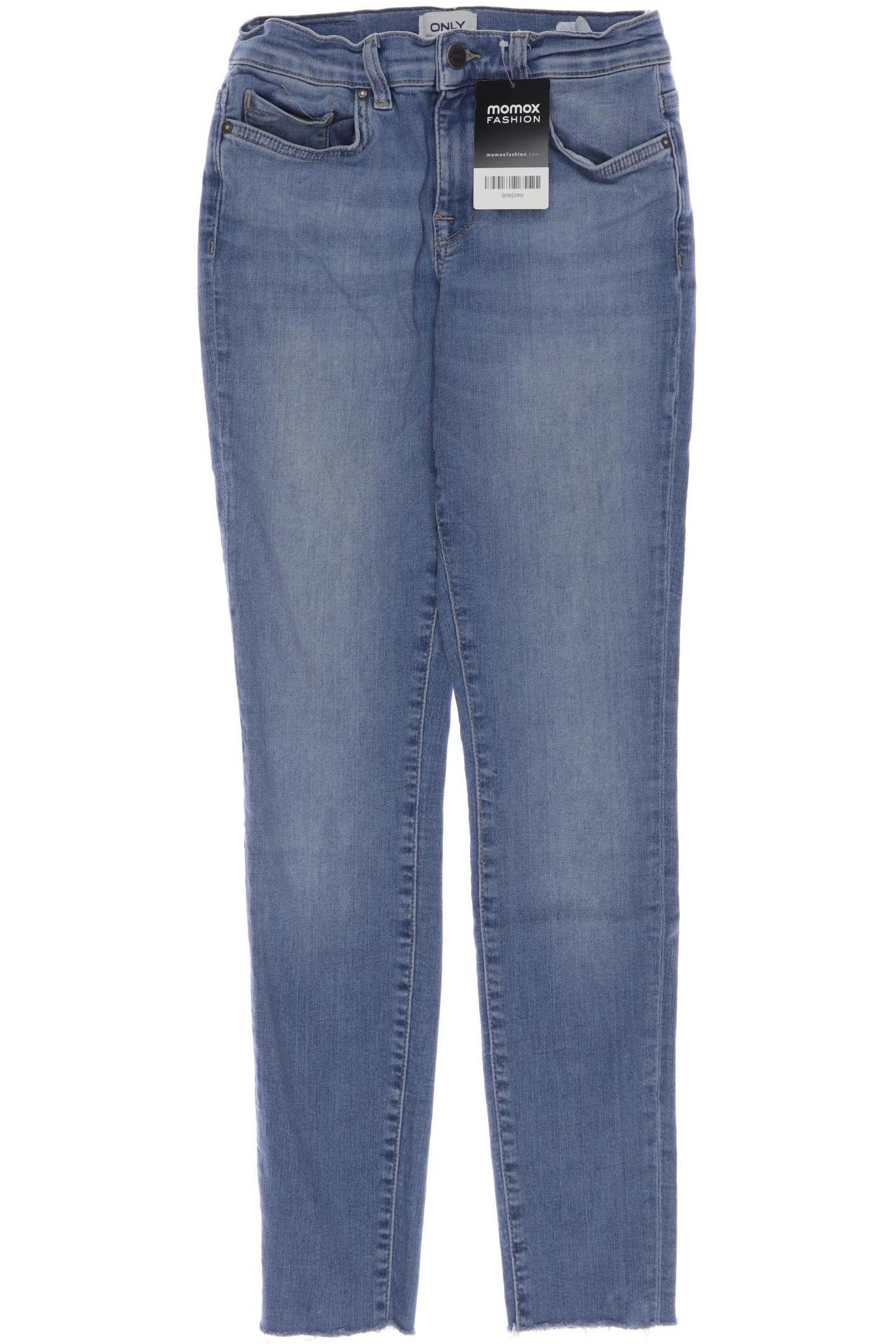 

Only Damen Jeans, blau, Gr. 27
