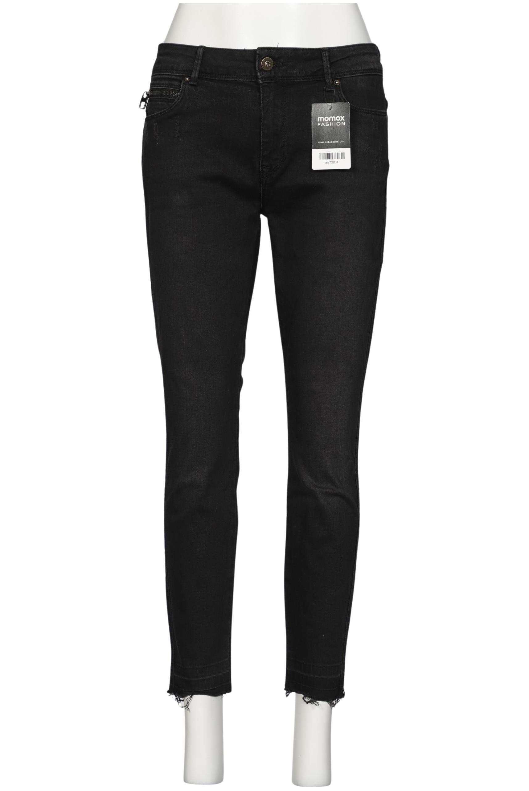 

Only Damen Jeans, schwarz, Gr. 29