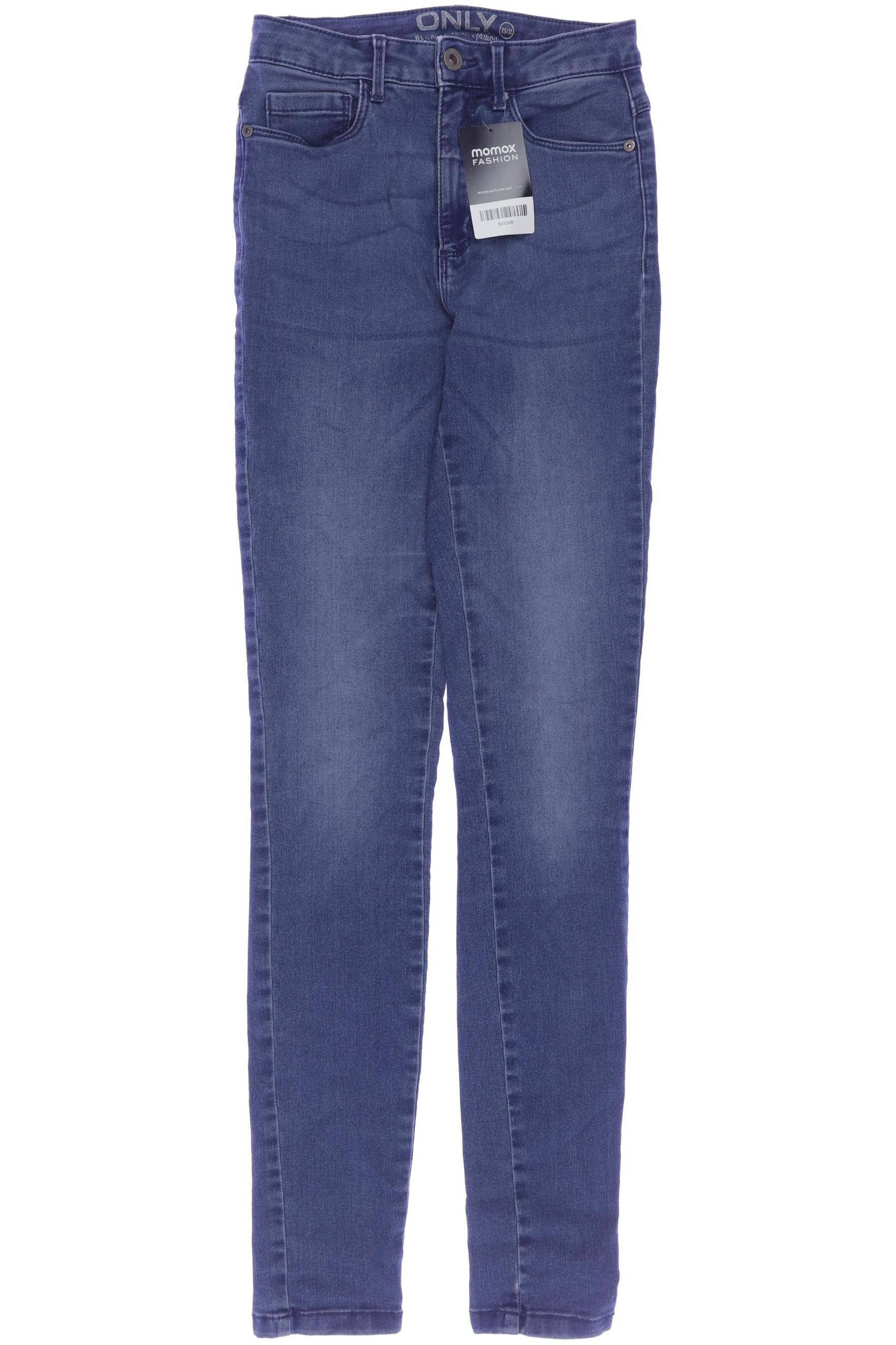 

Only Damen Jeans, blau, Gr. 0