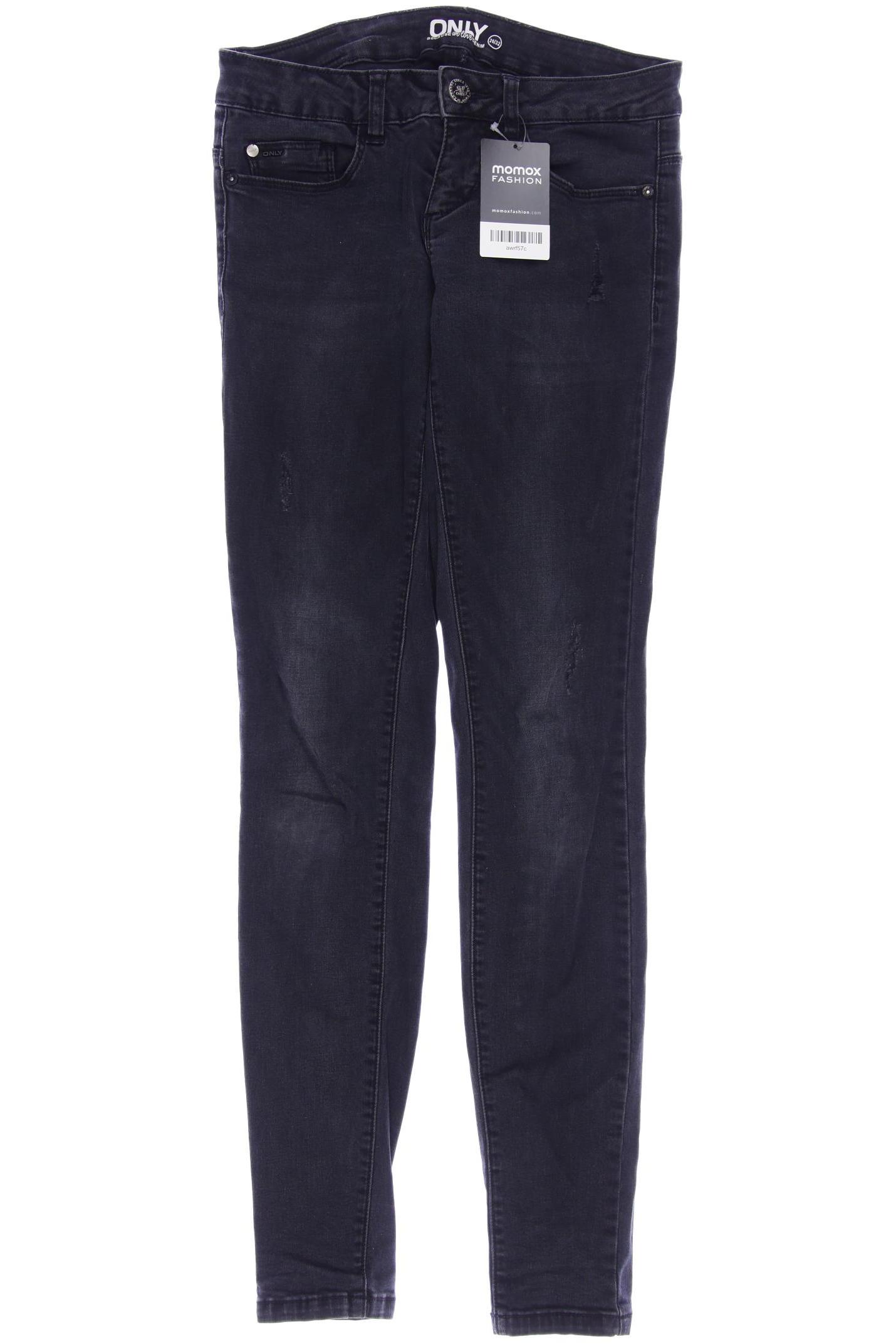 

ONLY Damen Jeans, grau