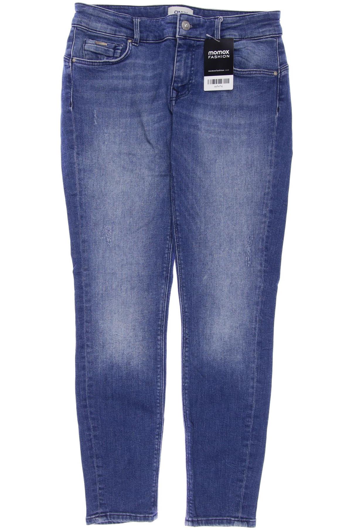 

ONLY Damen Jeans, blau