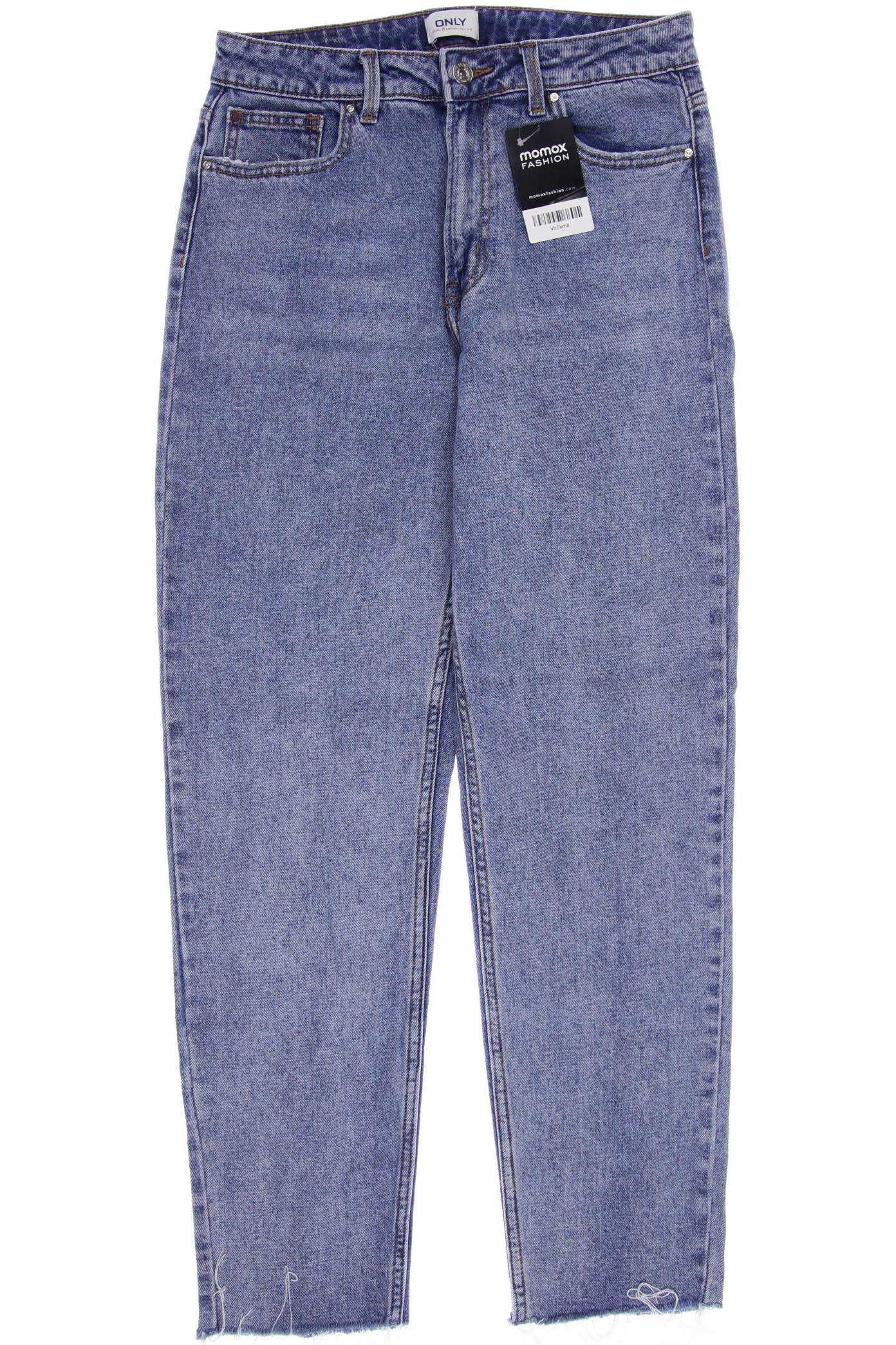 

ONLY Damen Jeans, blau