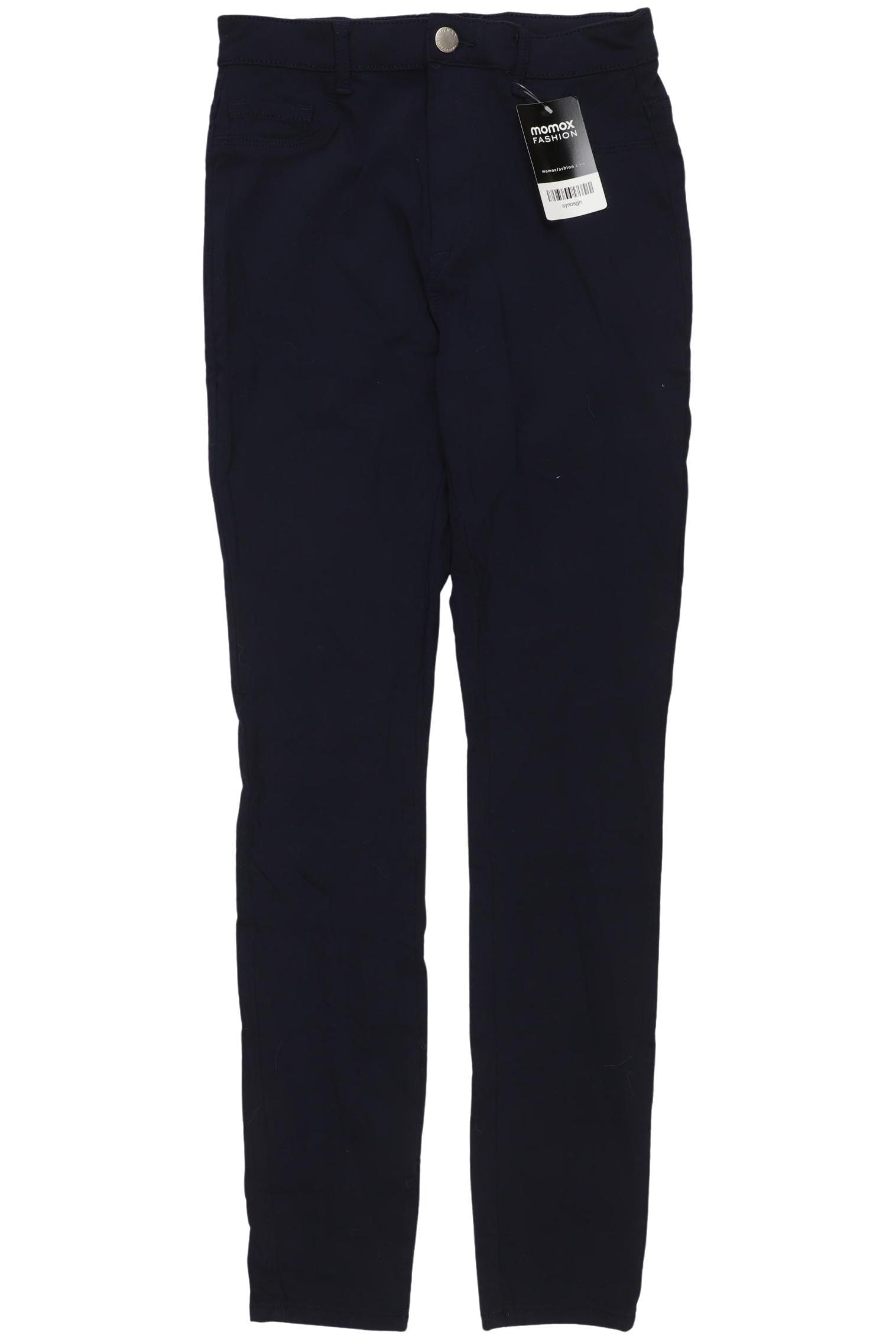 

Only Damen Jeans, marineblau, Gr. 32