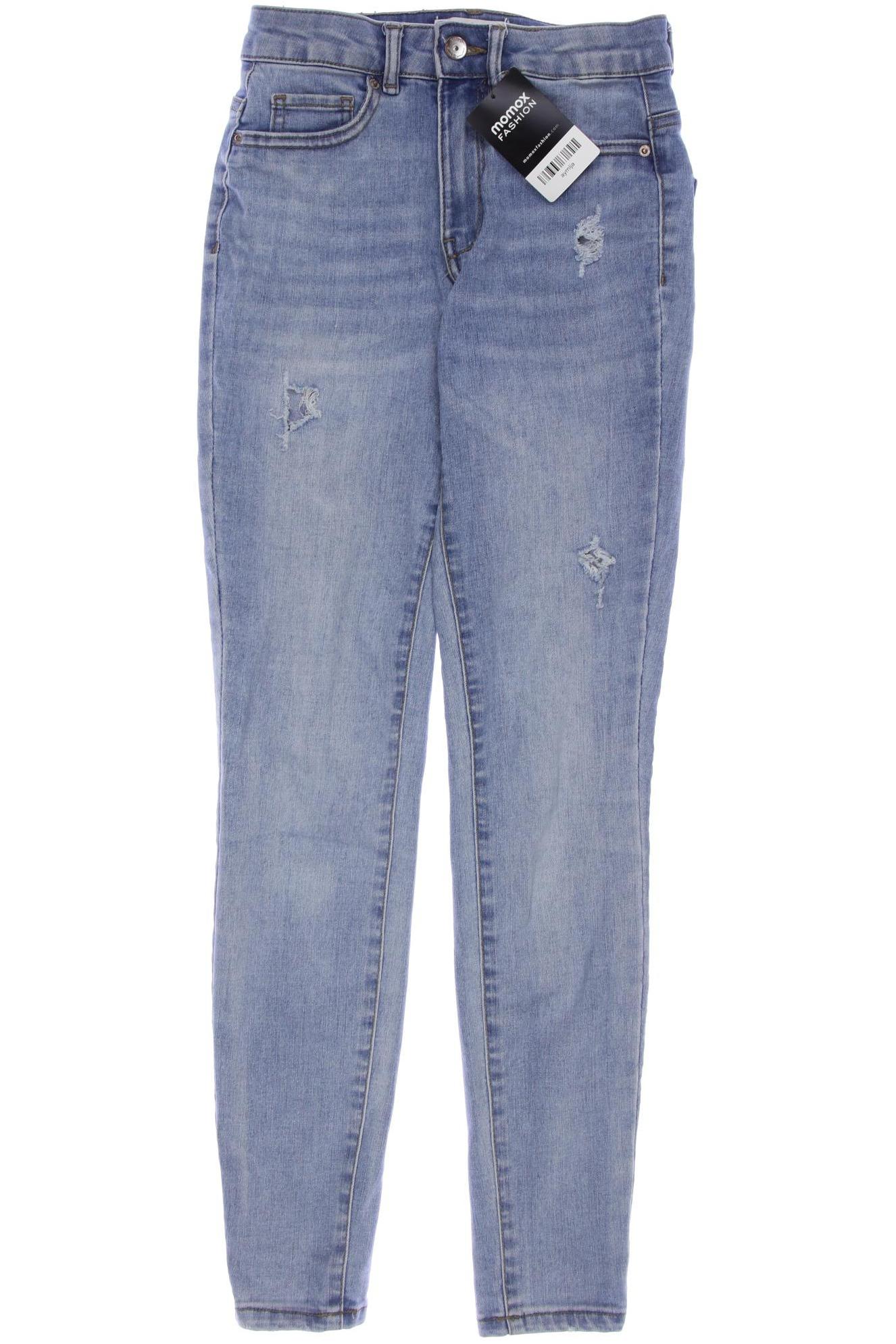 Thumbnail - Only Damen Jeans, blau, Gr. 0