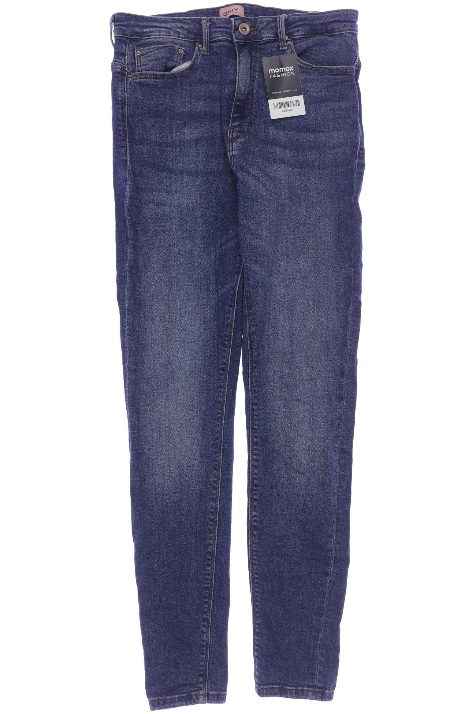 

Only Damen Jeans, blau, Gr. 0
