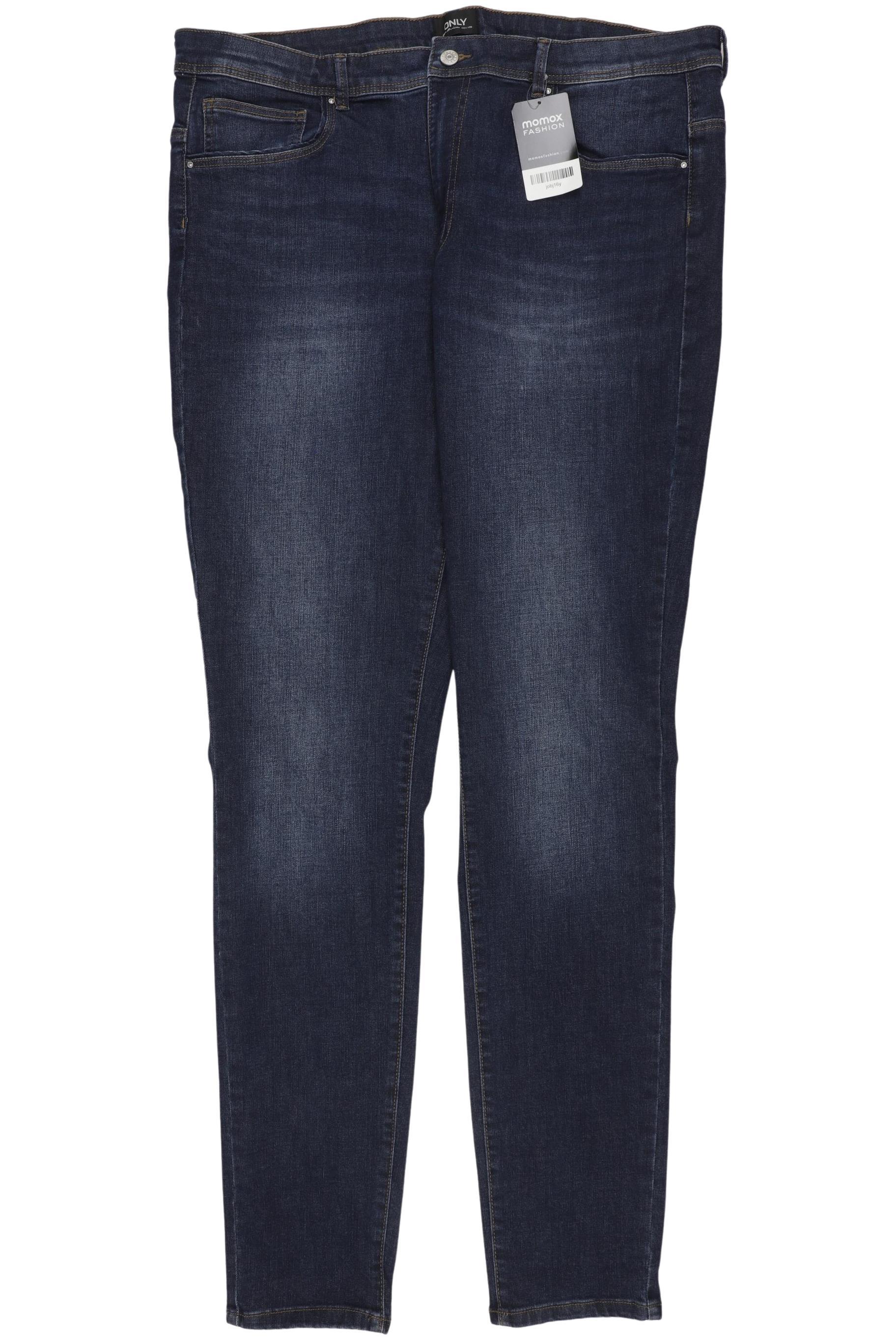 

Only Damen Jeans, marineblau, Gr. 0