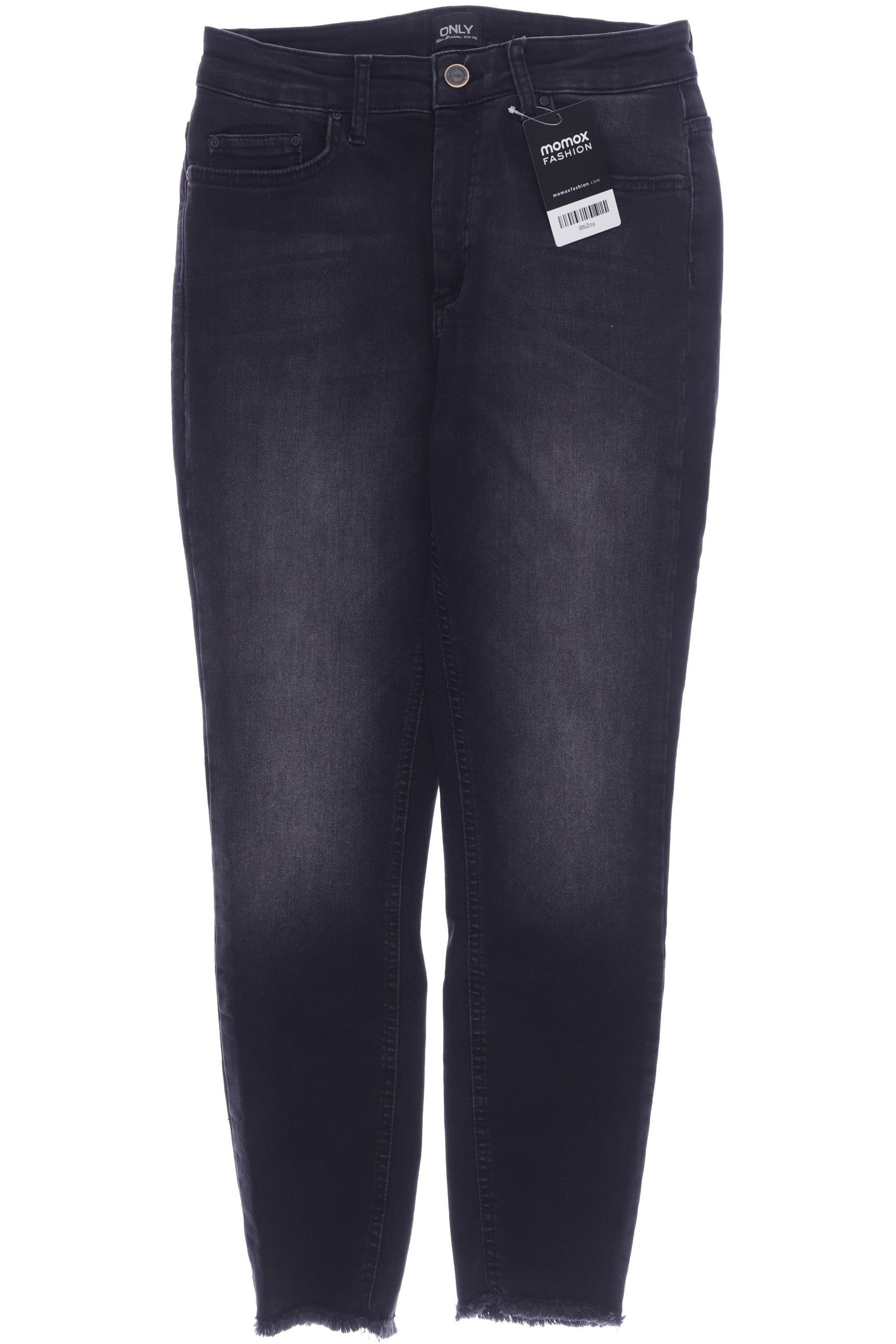 

Only Damen Jeans, grau, Gr. 42