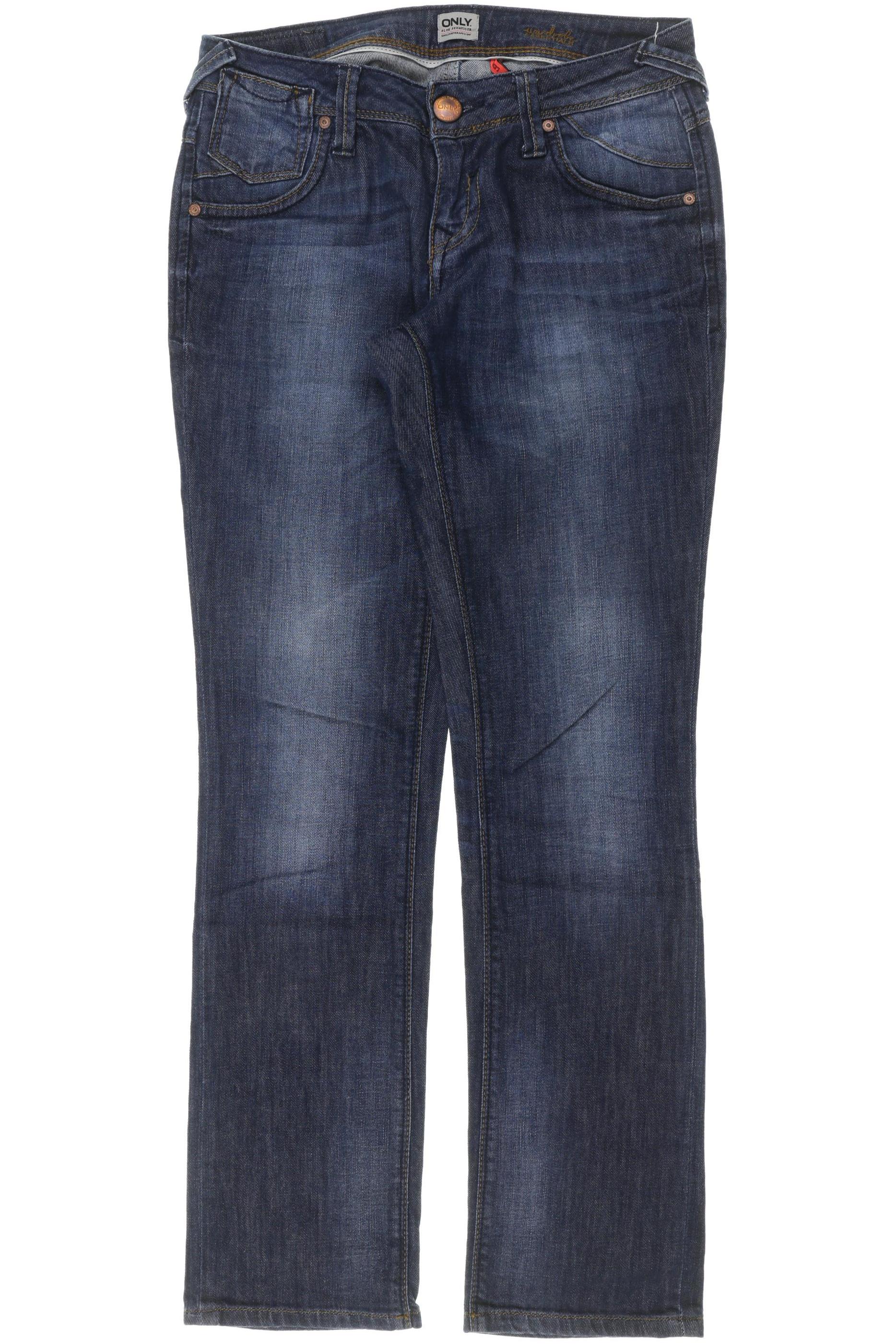 

Only Damen Jeans, blau, Gr. 28