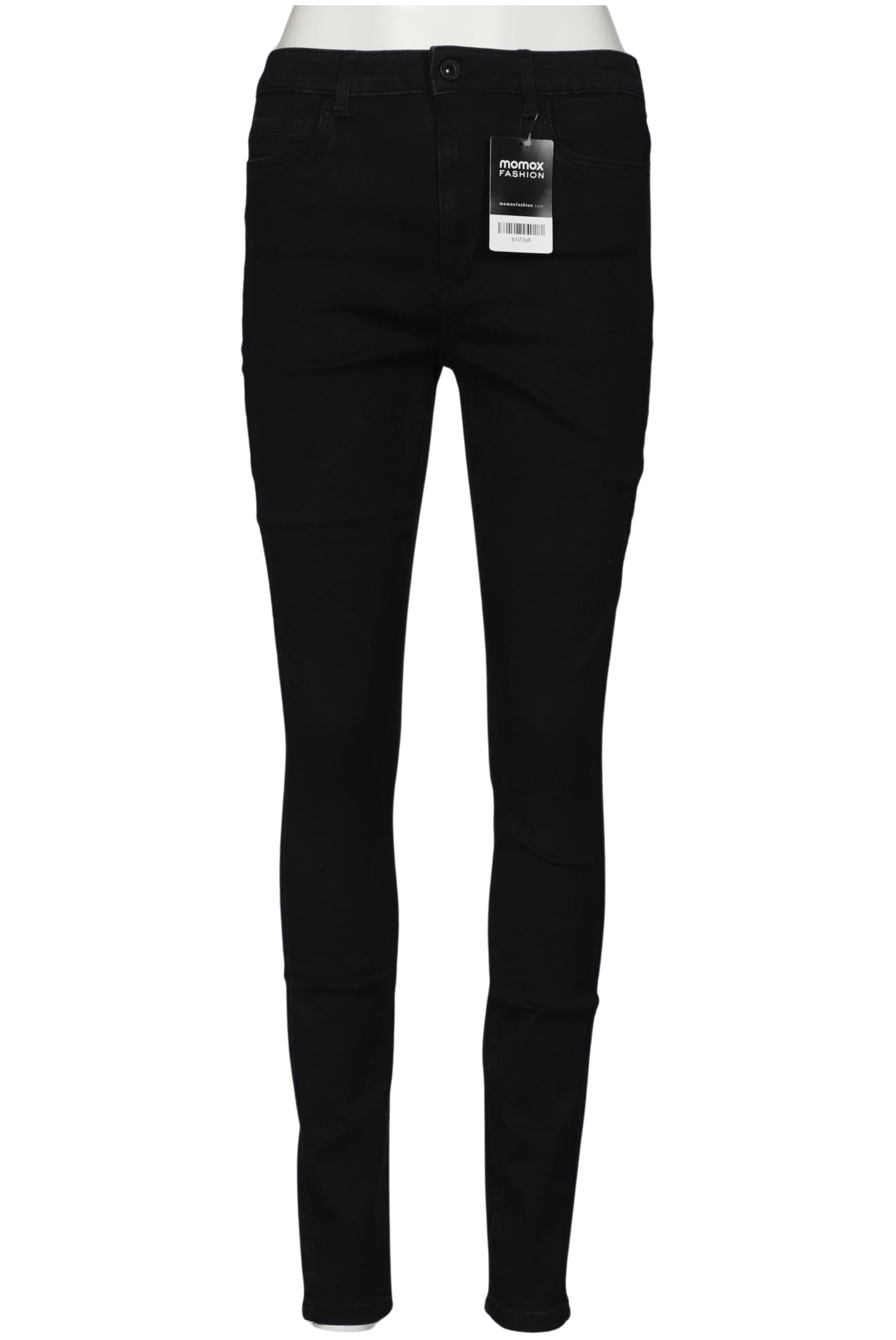 

Only Damen Jeans, schwarz, Gr. 0