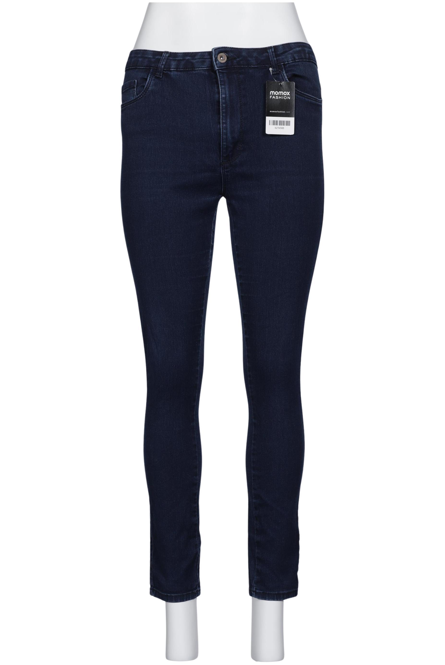 

Only Damen Jeans, marineblau, Gr. 0