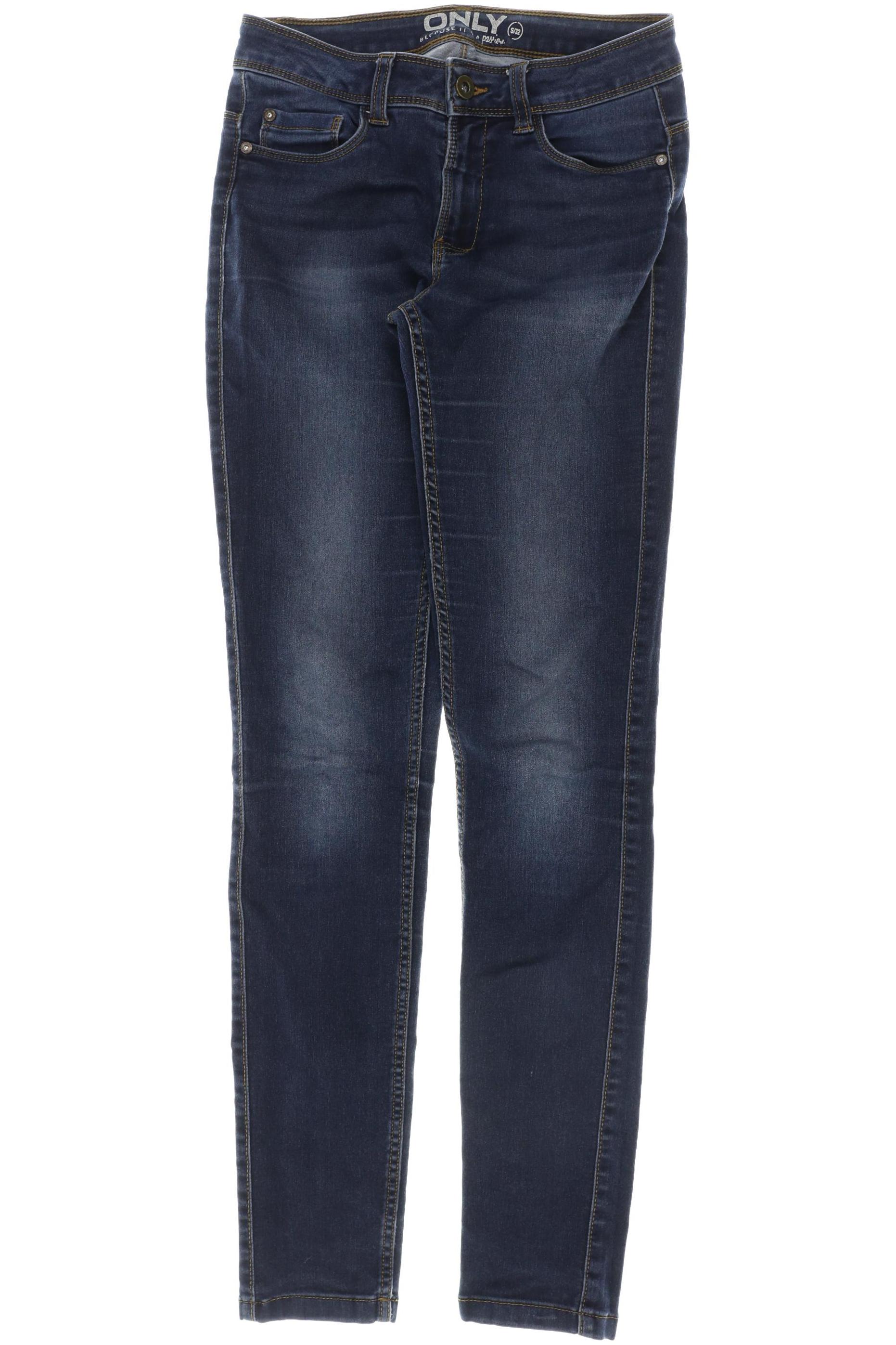 

Only Damen Jeans, blau, Gr. 0