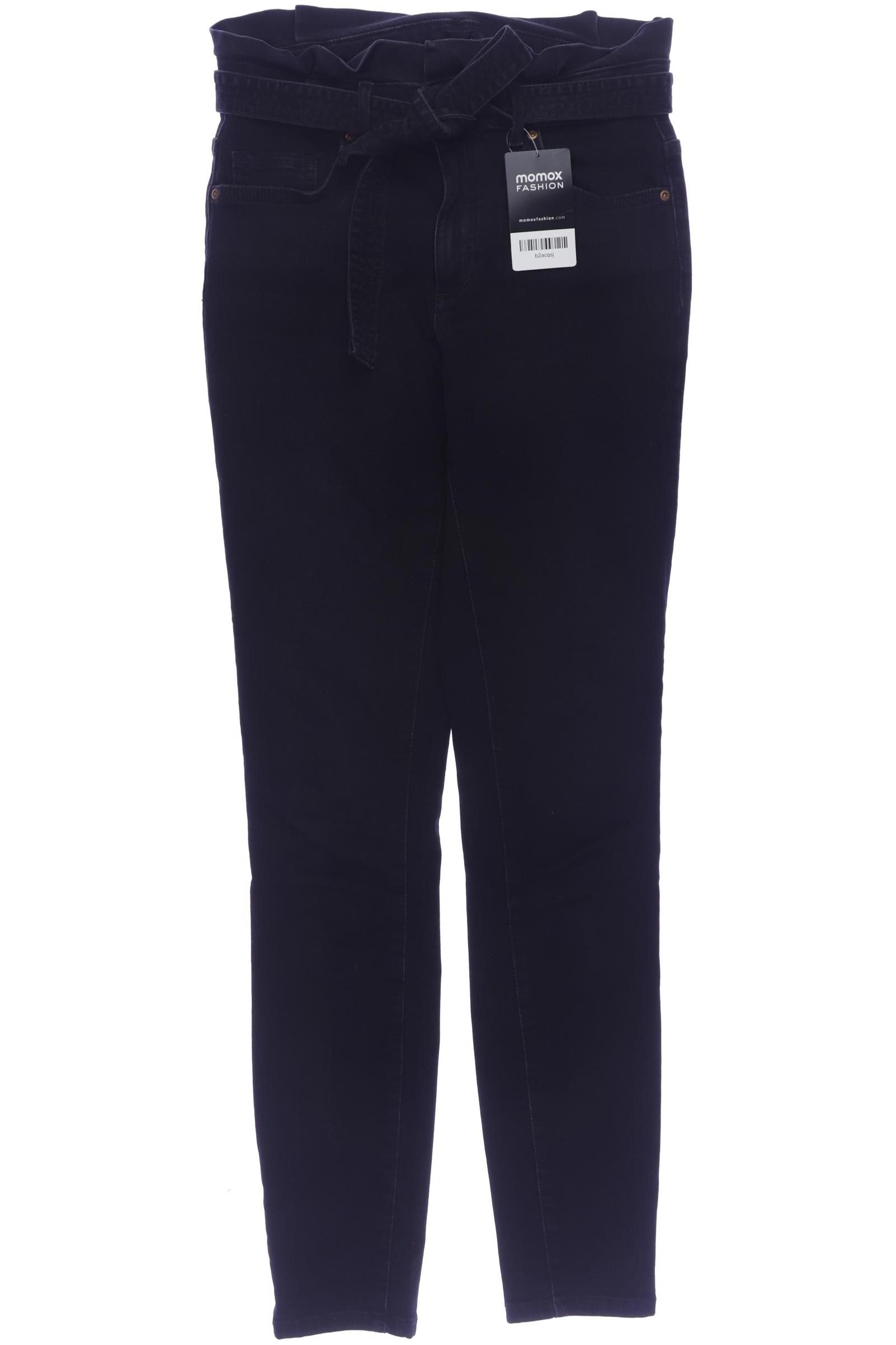 

Only Damen Jeans, schwarz, Gr. 0