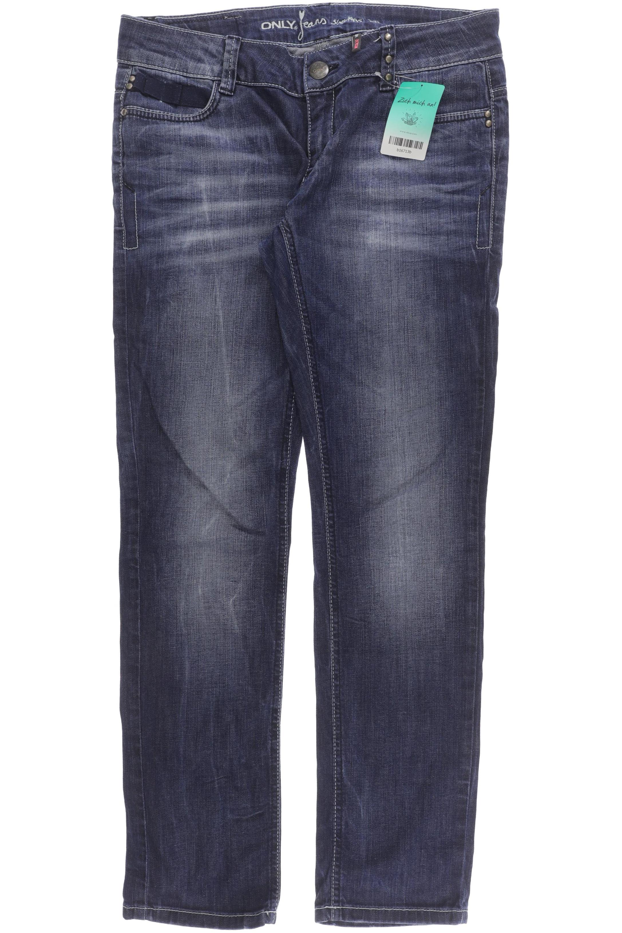 

Only Damen Jeans, blau, Gr. 32
