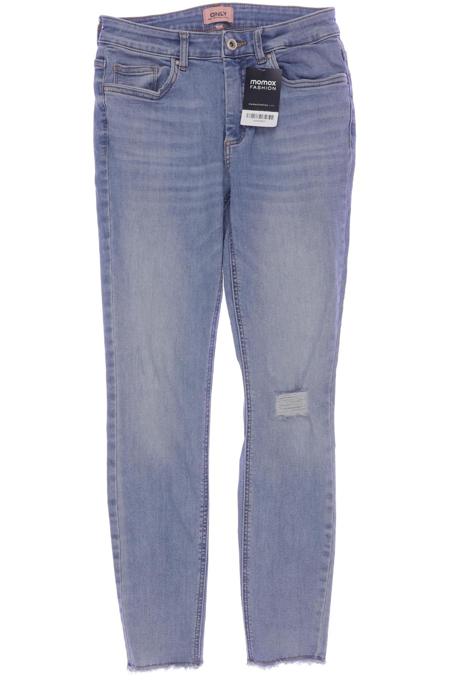 

Only Damen Jeans, blau, Gr. 0