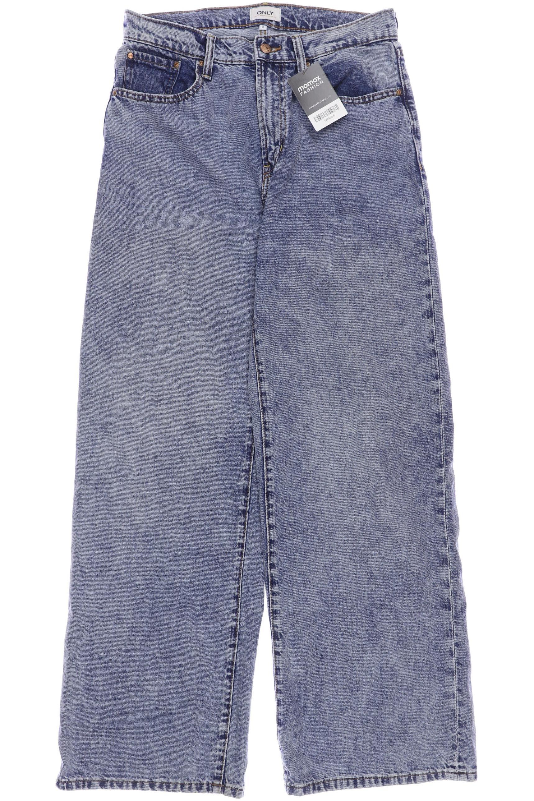 

Only Damen Jeans, blau, Gr. 40