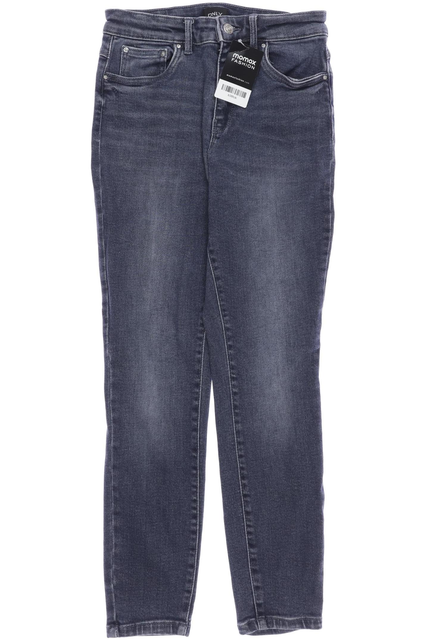 

Only Damen Jeans, blau, Gr. 28