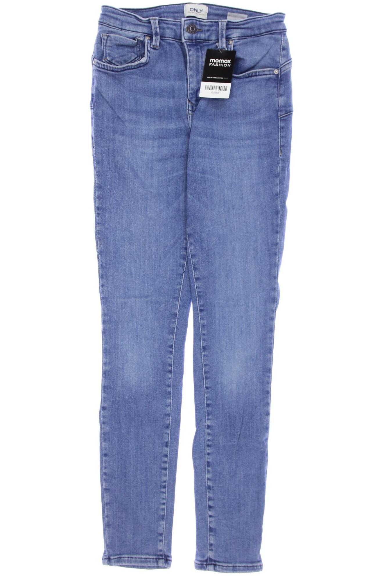 

Only Damen Jeans, blau, Gr. 0