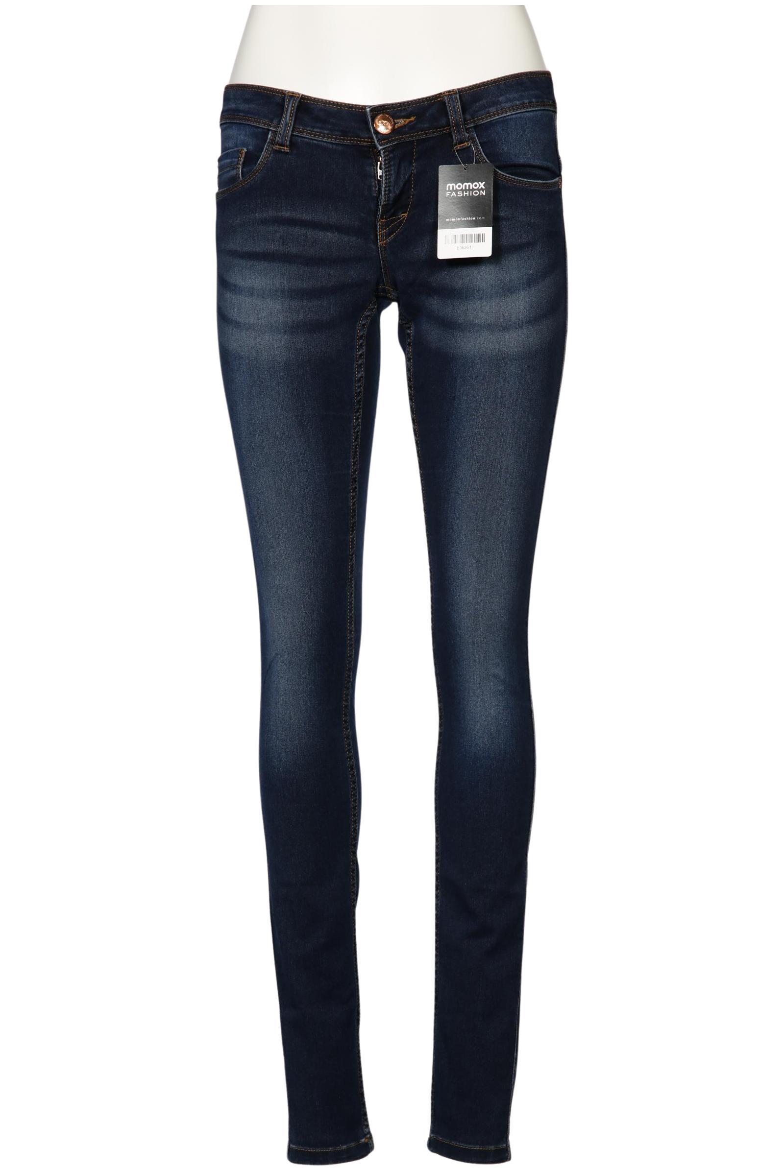 

Only Damen Jeans, marineblau, Gr. 0