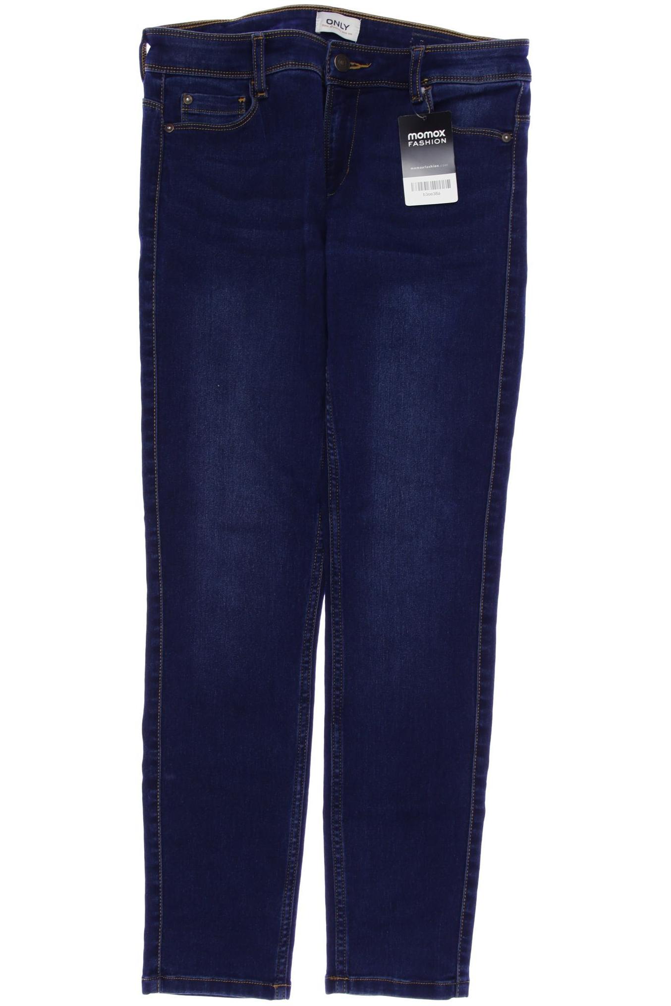 

Only Damen Jeans, blau, Gr. 0