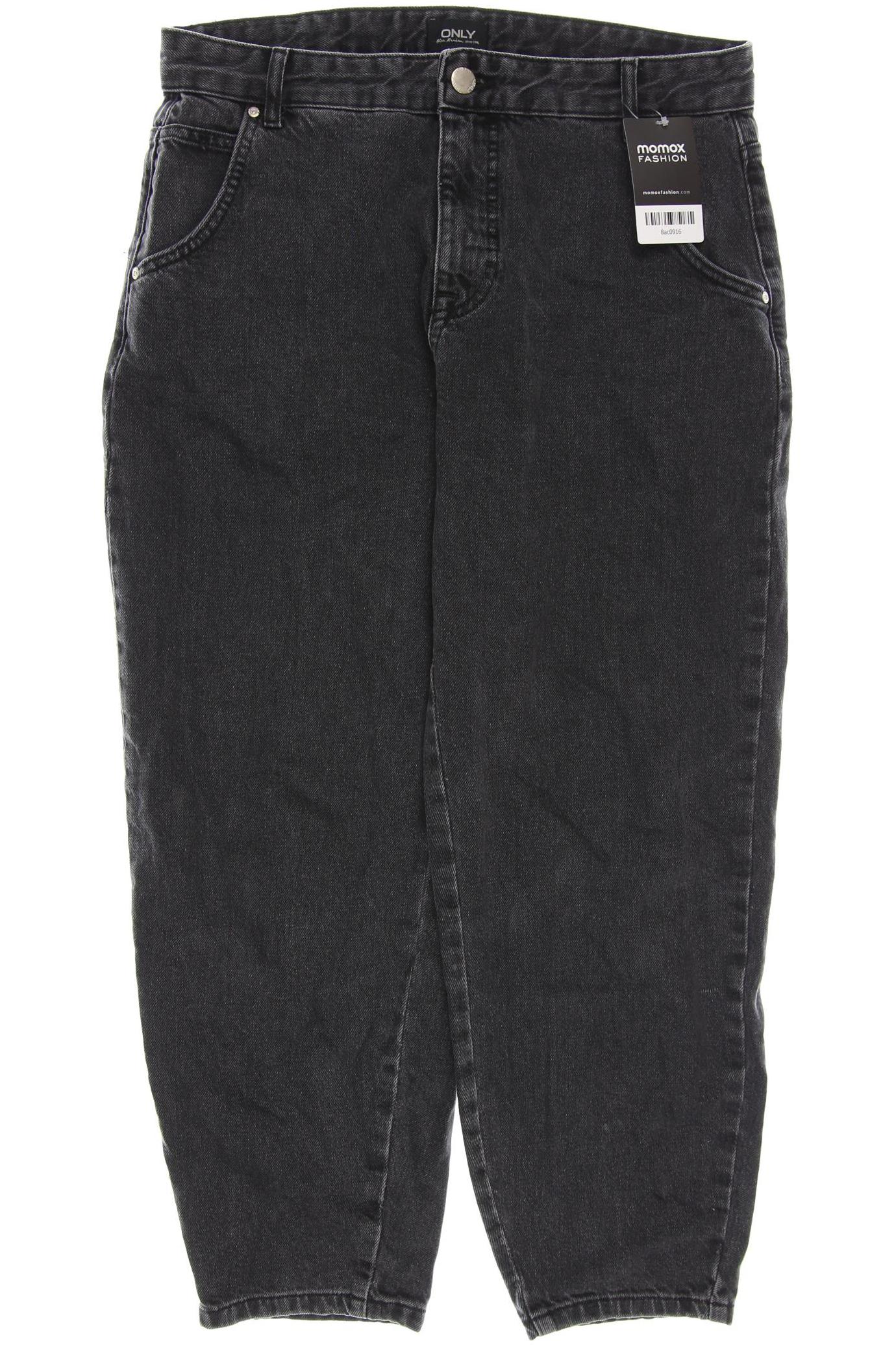 

Only Damen Jeans, grau, Gr. 0