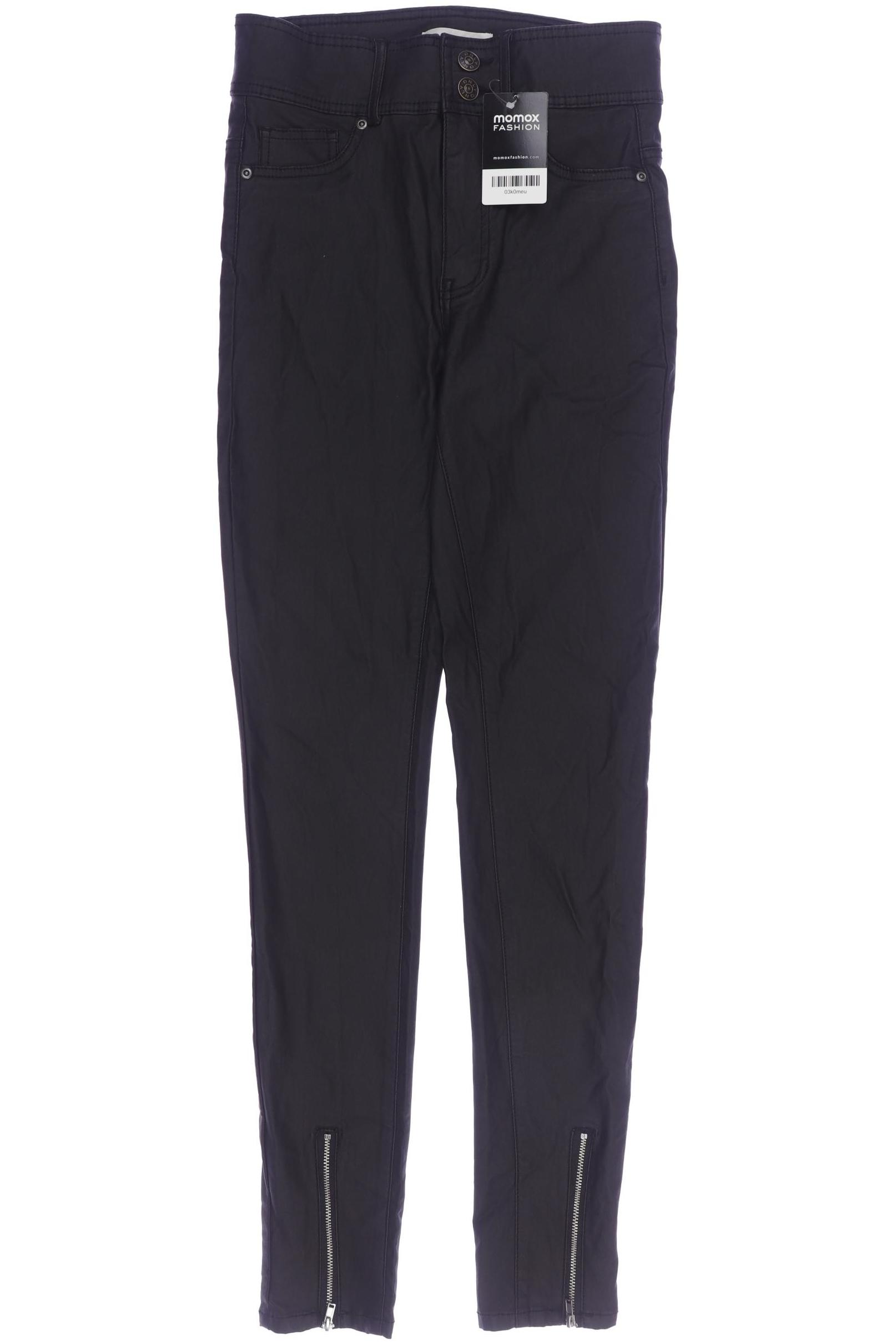 

Only Damen Jeans, schwarz, Gr. 0