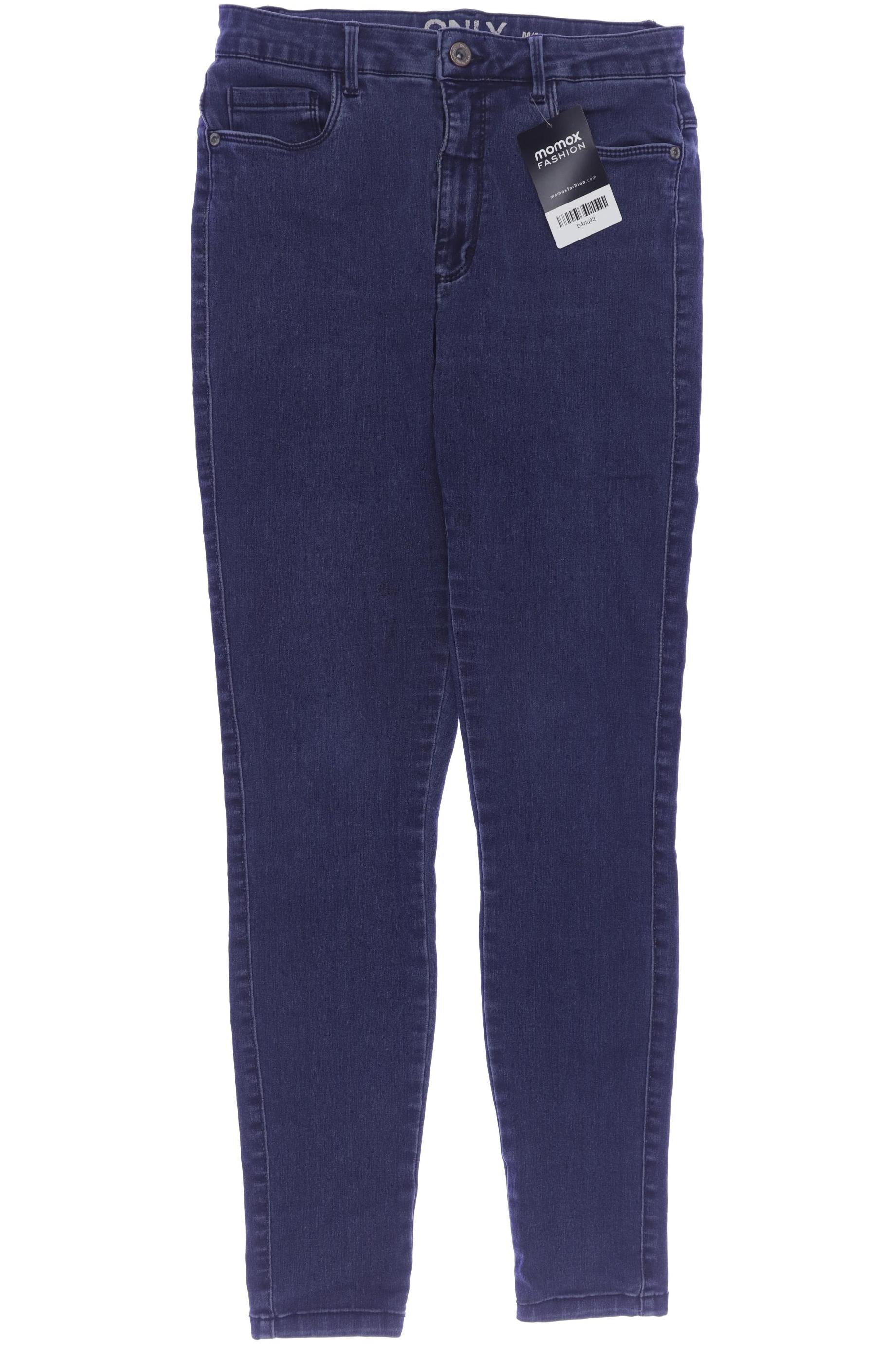 

Only Damen Jeans, marineblau, Gr. 30