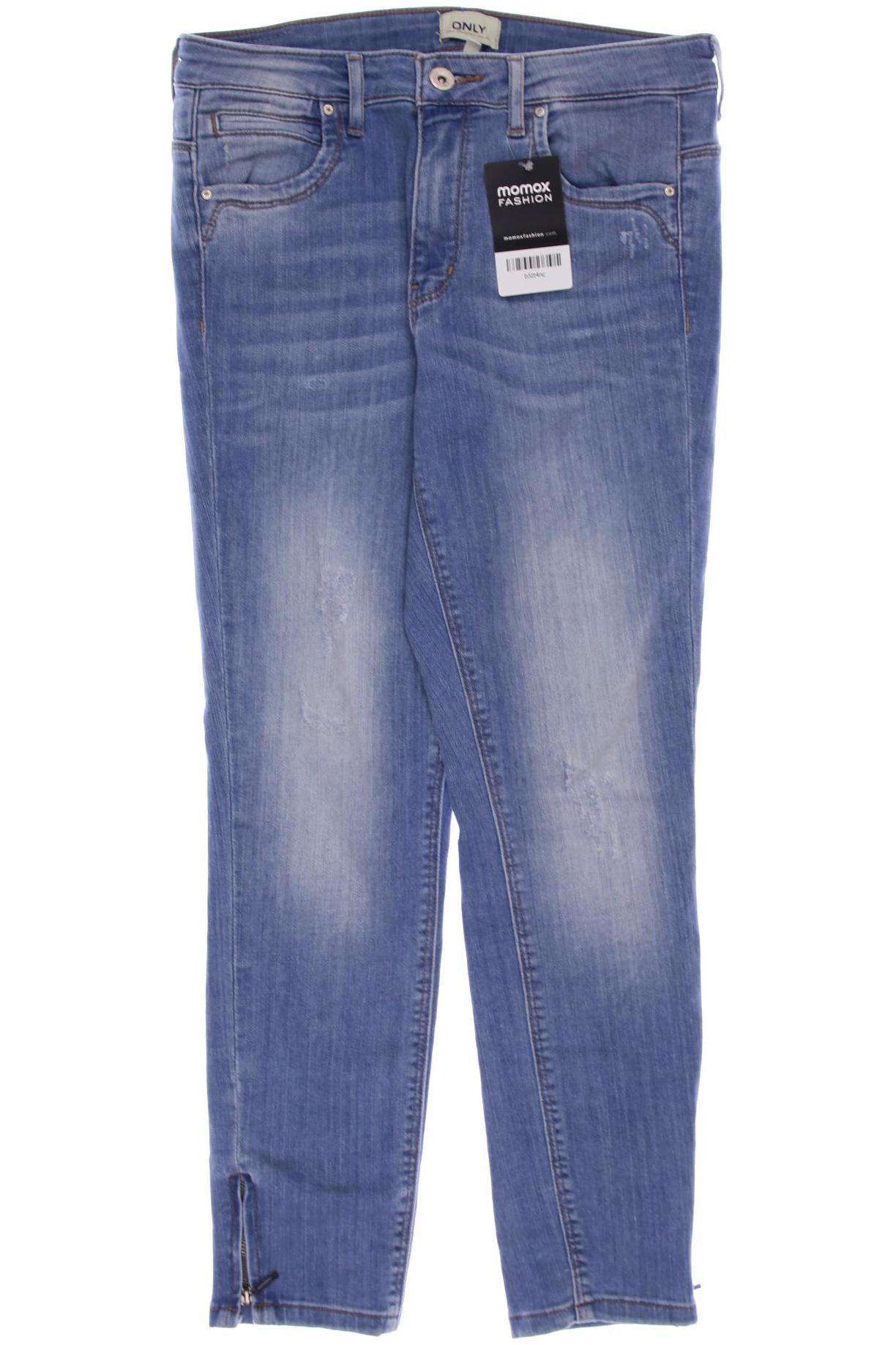 

Only Damen Jeans, blau, Gr. 31